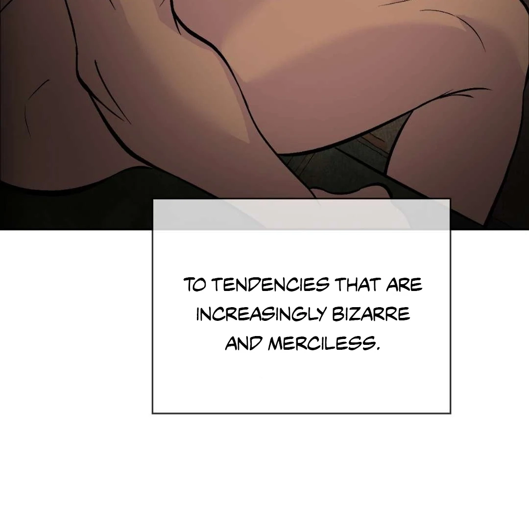 Read Peach Boy chapter 3 image 85 on Lezhin