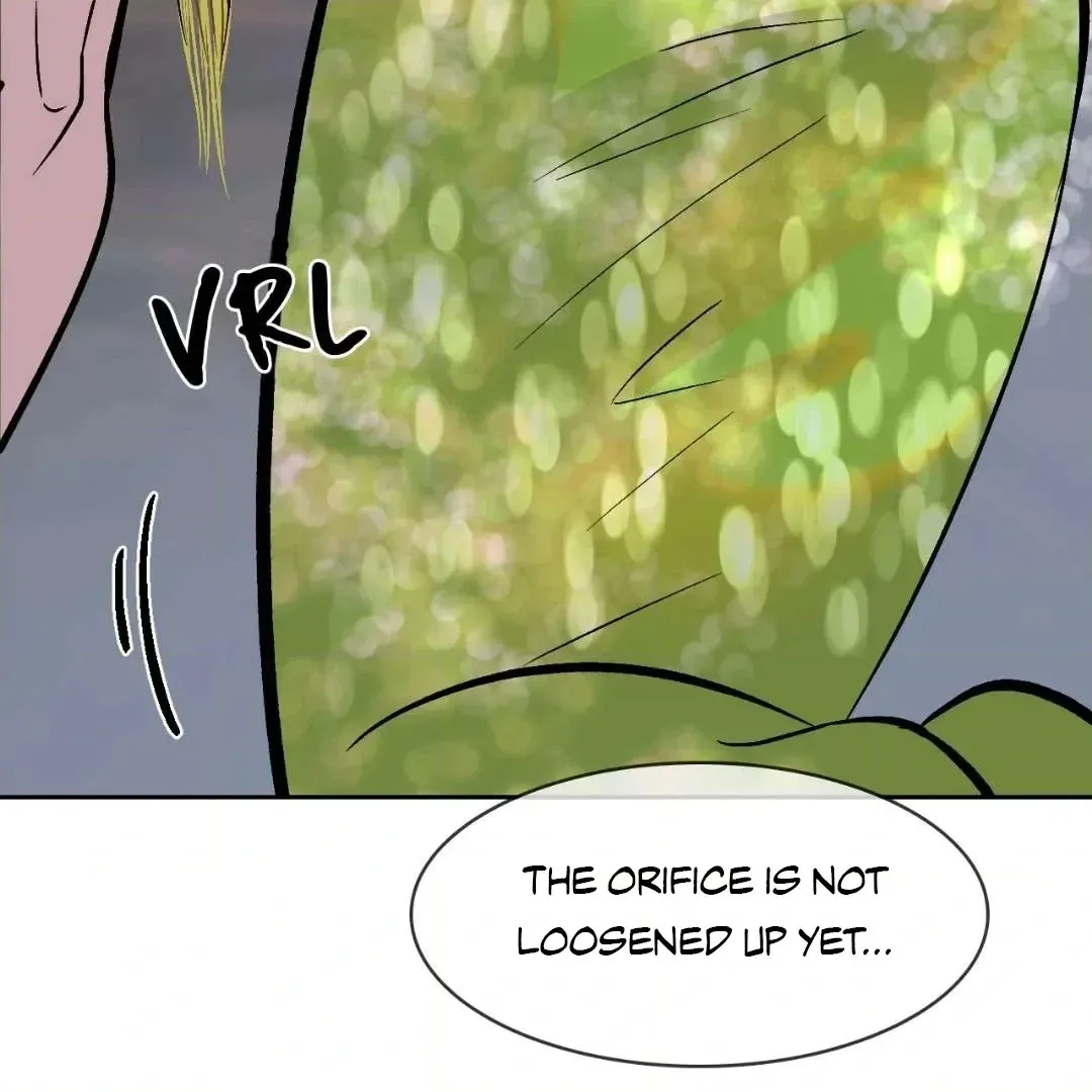 Read Peach Boy chapter 3 image 89 on Lezhin
