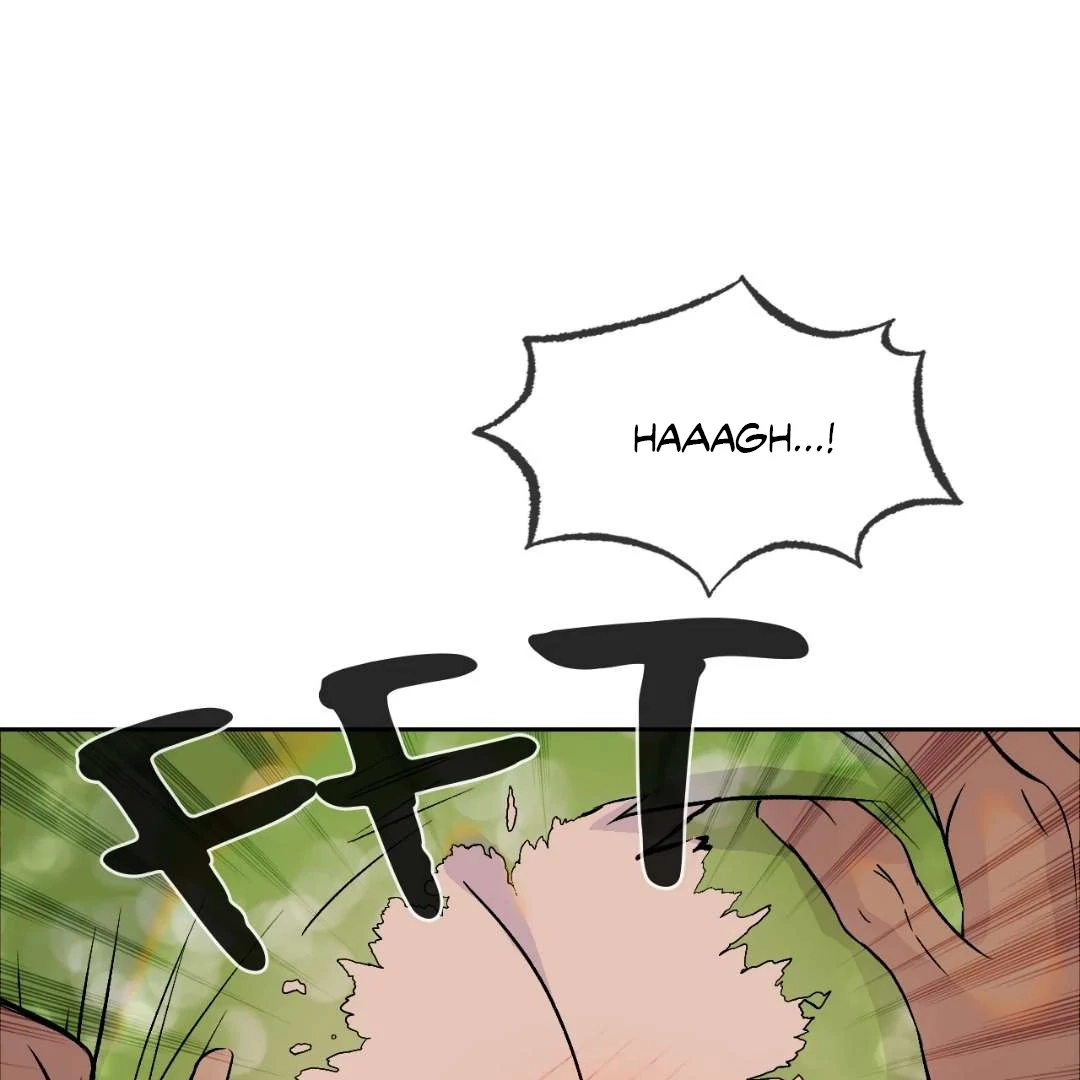 Read Peach Boy chapter 3 image 90 on Lezhin