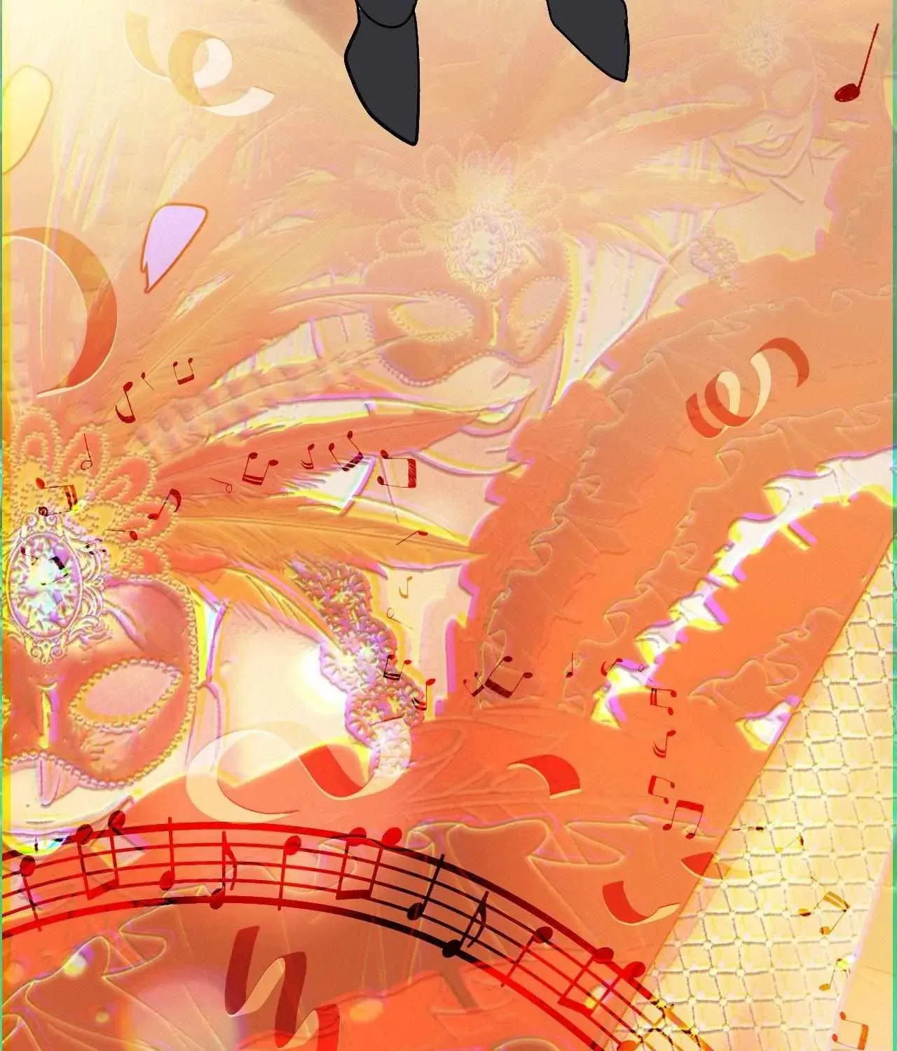 Read Peach Boy chapter 30 image 10 on Lezhin