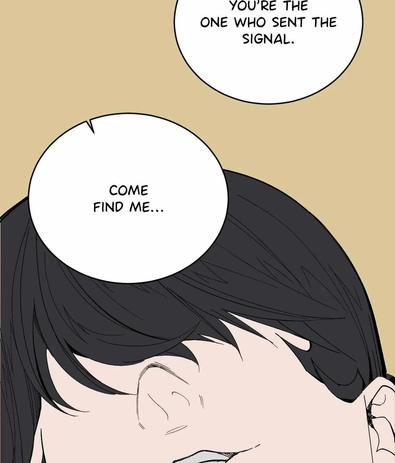 Read Peach Boy chapter 30 image 100 on Lezhin