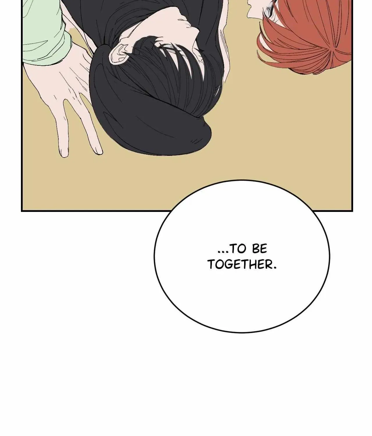Read Peach Boy chapter 30 image 103 on Lezhin