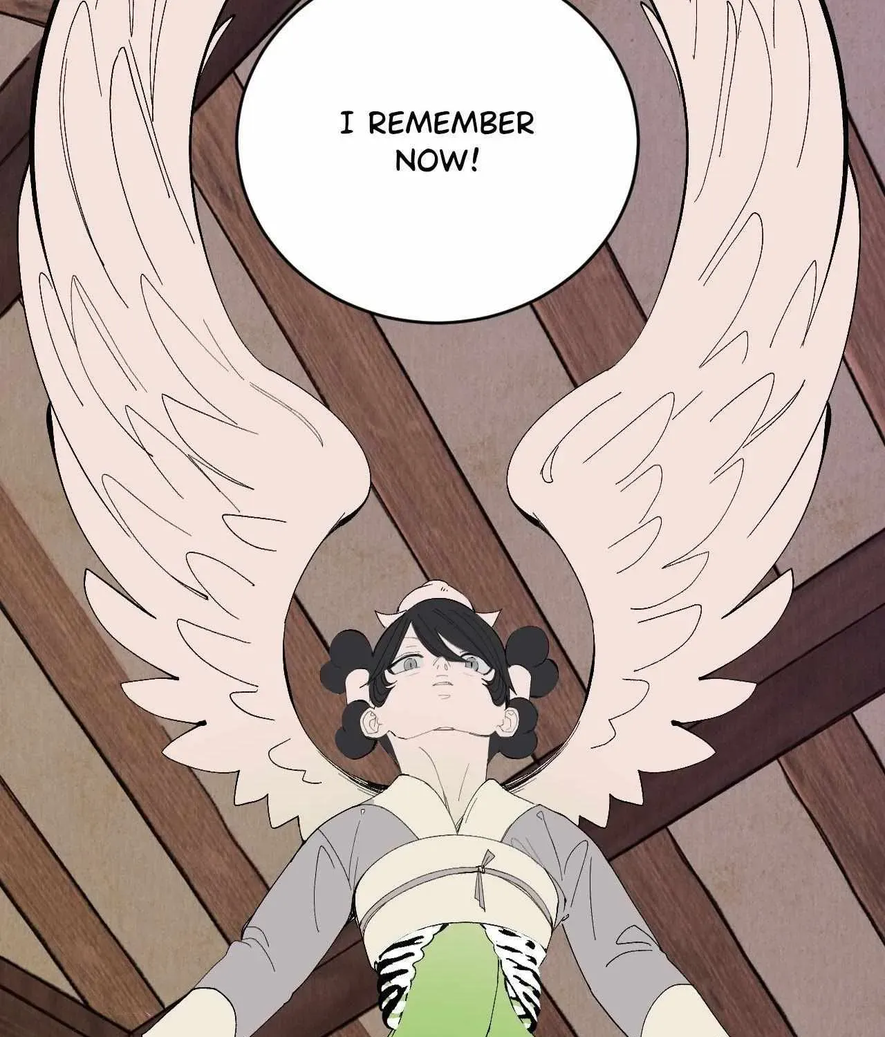 Read Peach Boy chapter 30 image 108 on Lezhin