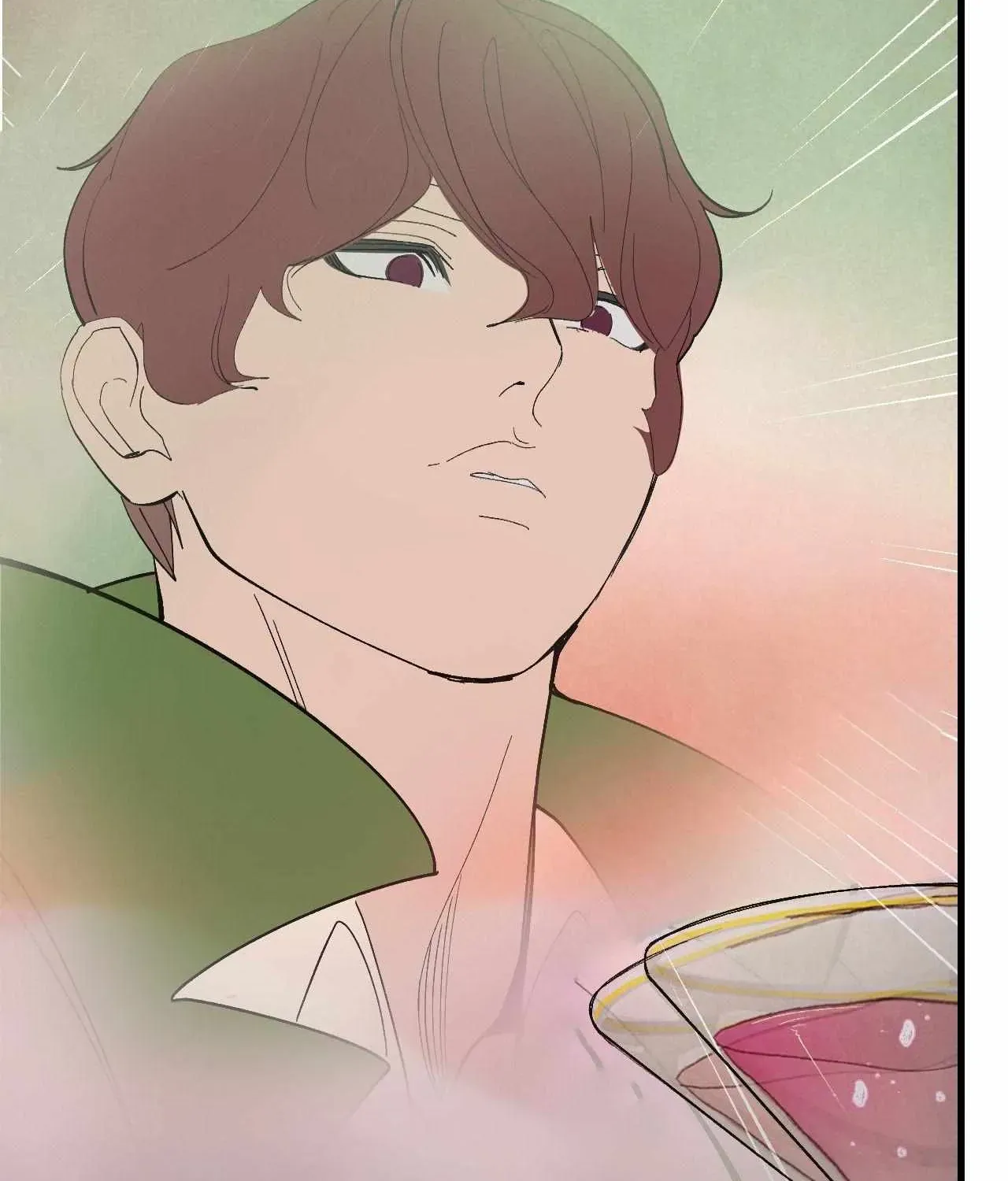 Read Peach Boy chapter 30 image 13 on Lezhin