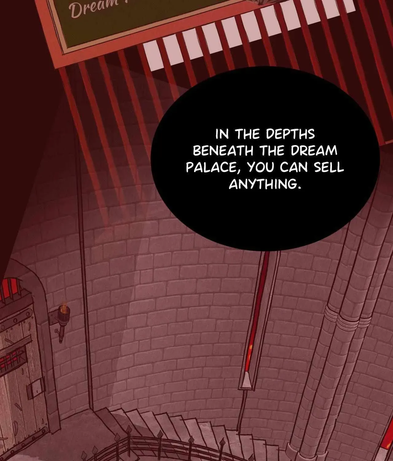 Read Peach Boy chapter 30 image 28 on Lezhin