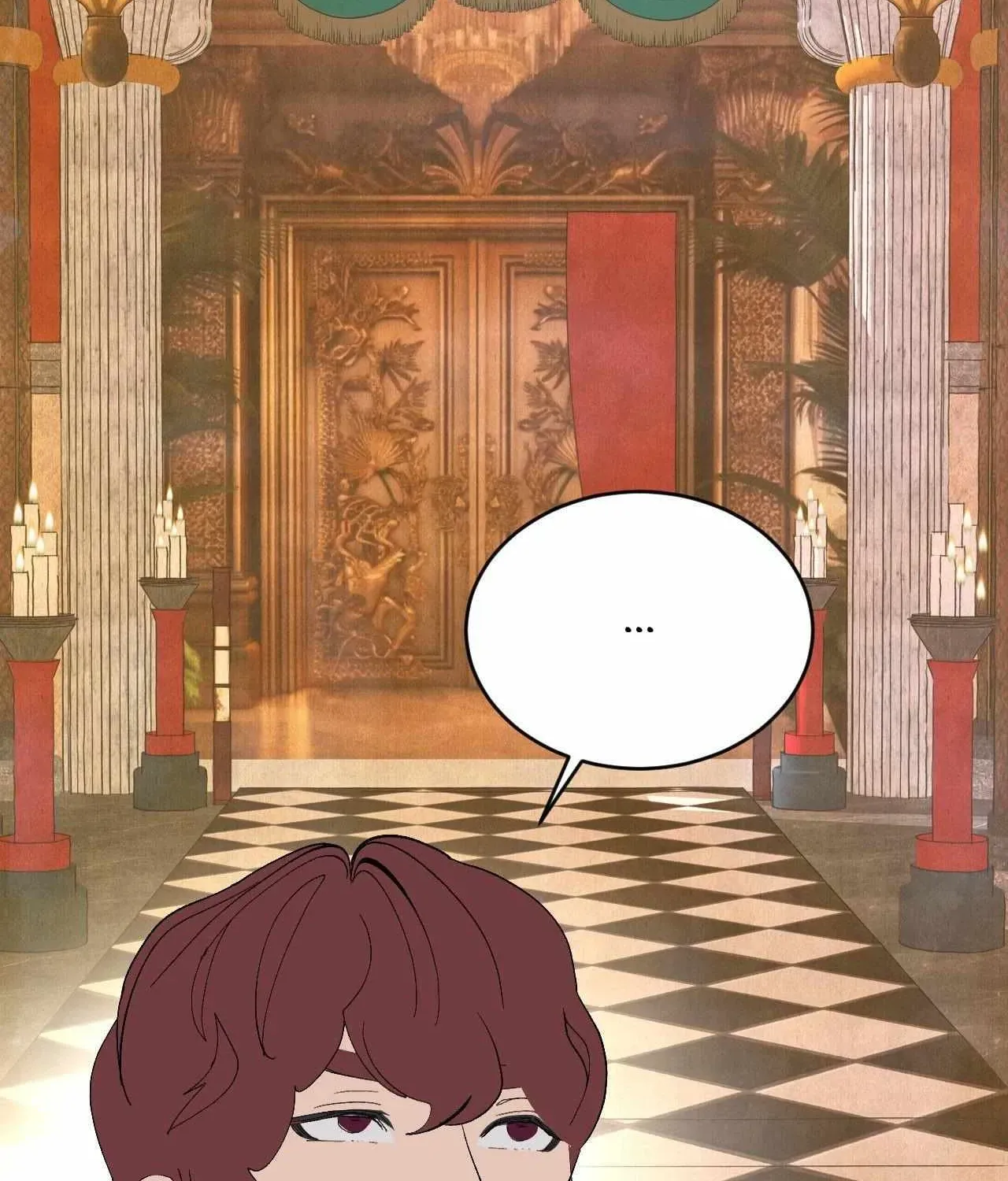 Read Peach Boy chapter 30 image 3 on Lezhin