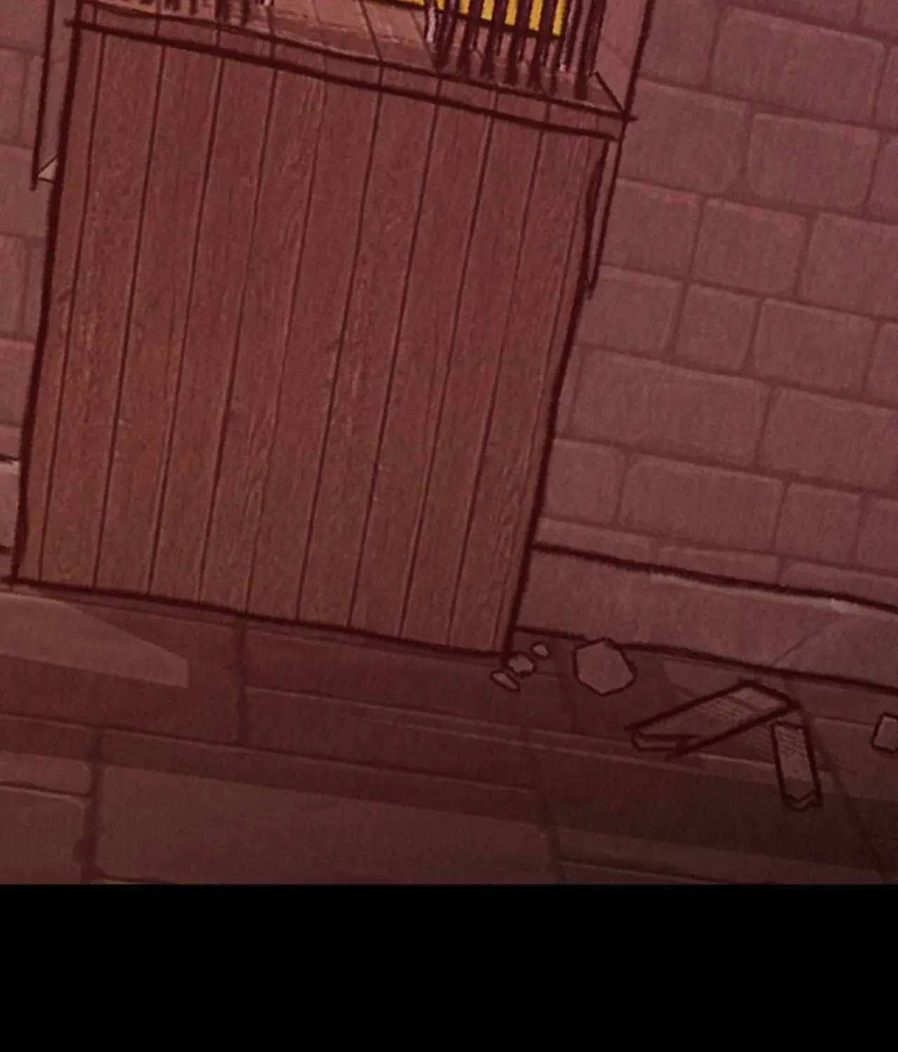 Read Peach Boy chapter 30 image 31 on Lezhin