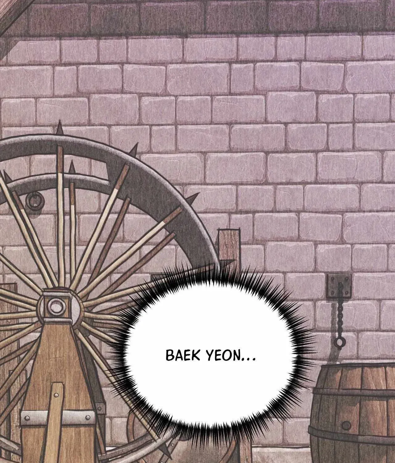 Read Peach Boy chapter 30 image 33 on Lezhin