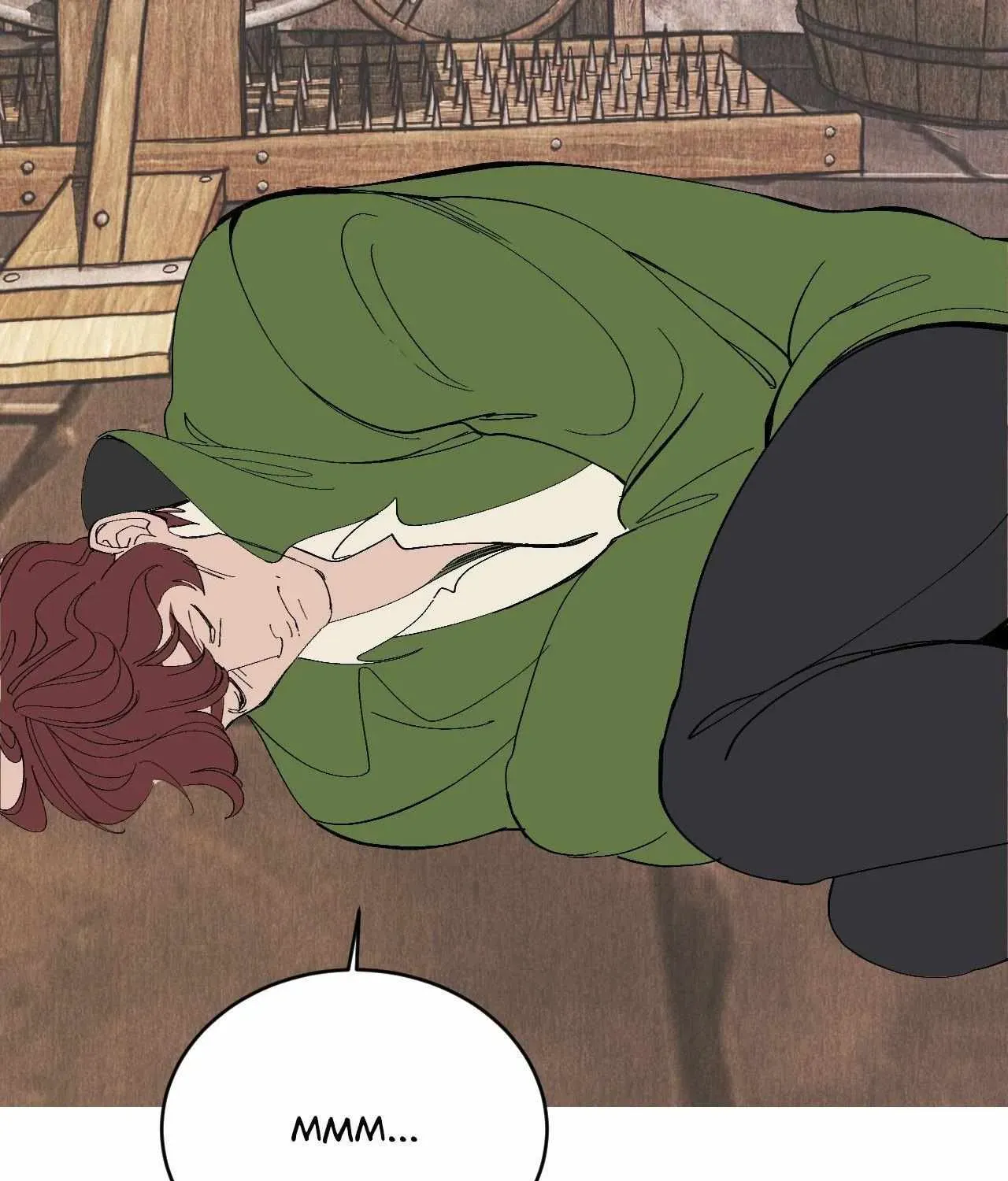 Read Peach Boy chapter 30 image 34 on Lezhin