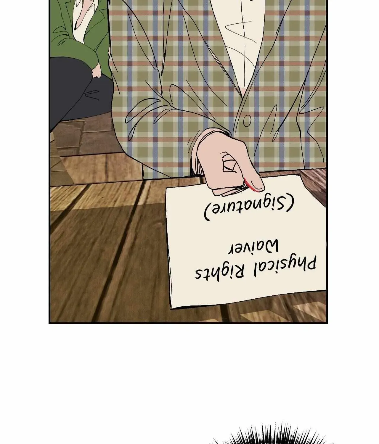 Read Peach Boy chapter 30 image 36 on Lezhin
