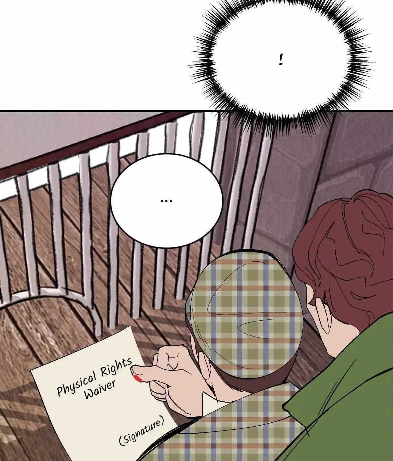 Read Peach Boy chapter 30 image 37 on Lezhin