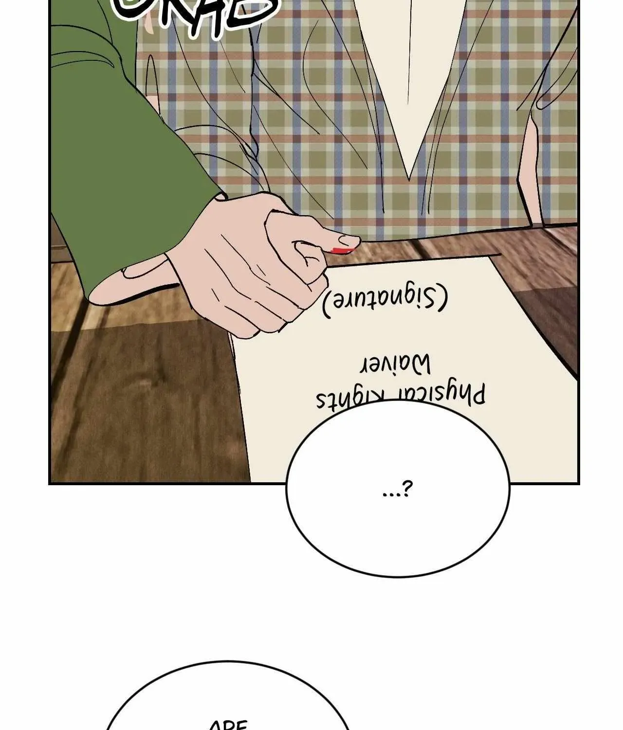 Read Peach Boy chapter 30 image 40 on Lezhin