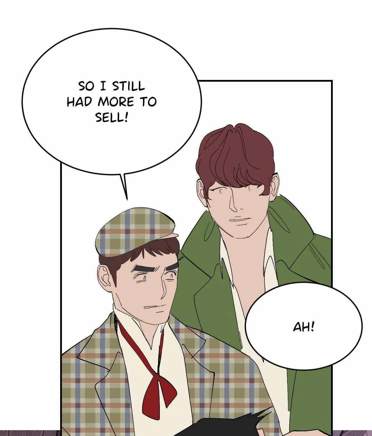 Read Peach Boy chapter 30 image 45 on Lezhin