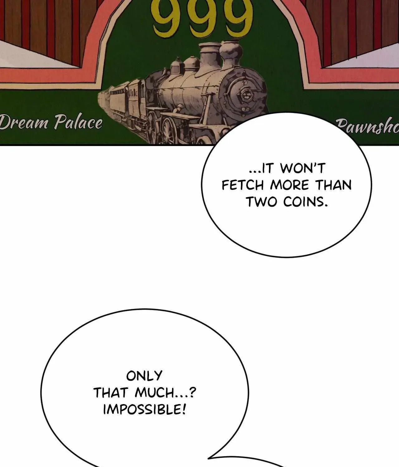 Read Peach Boy chapter 30 image 52 on Lezhin