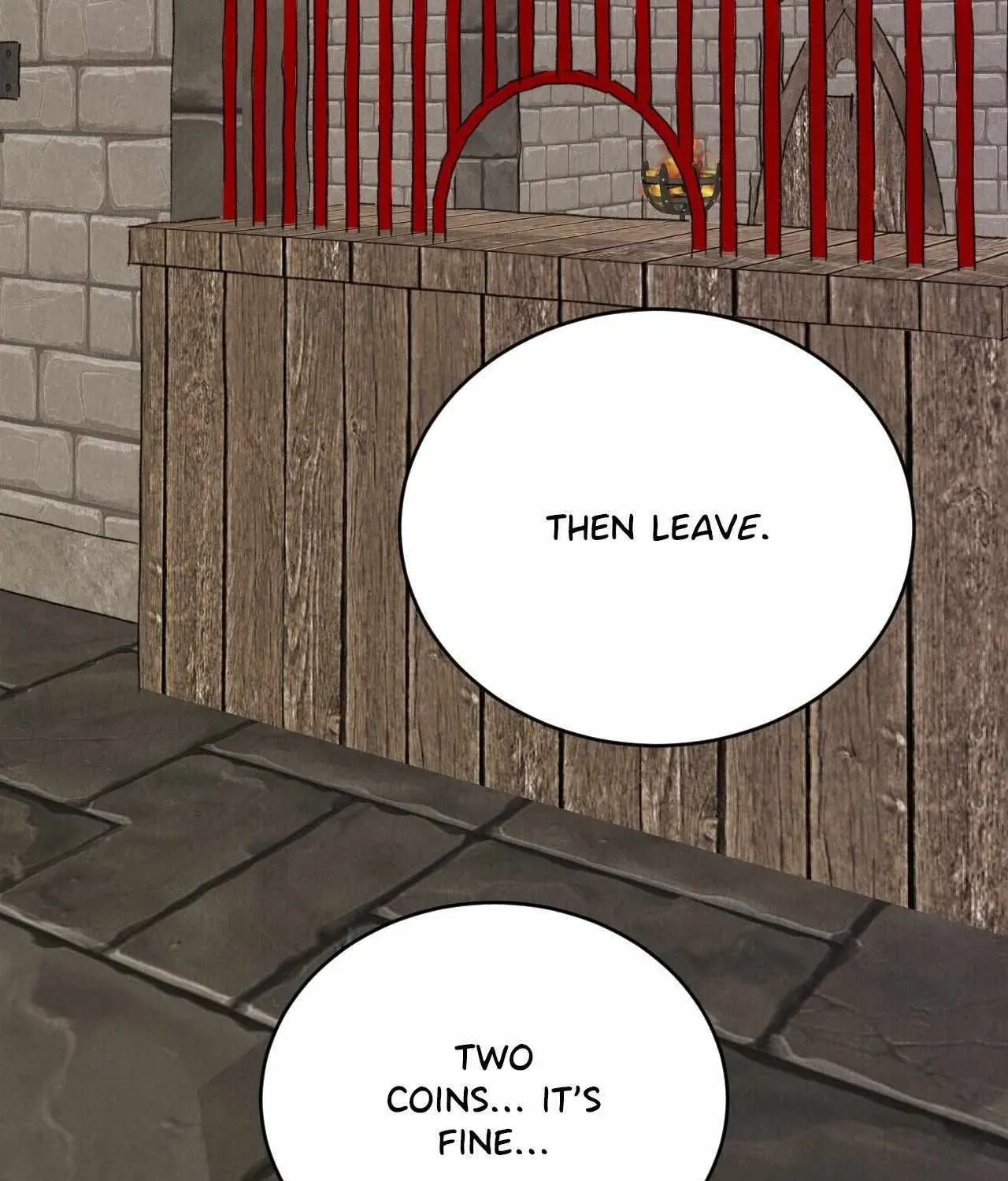 Read Peach Boy chapter 30 image 54 on Lezhin