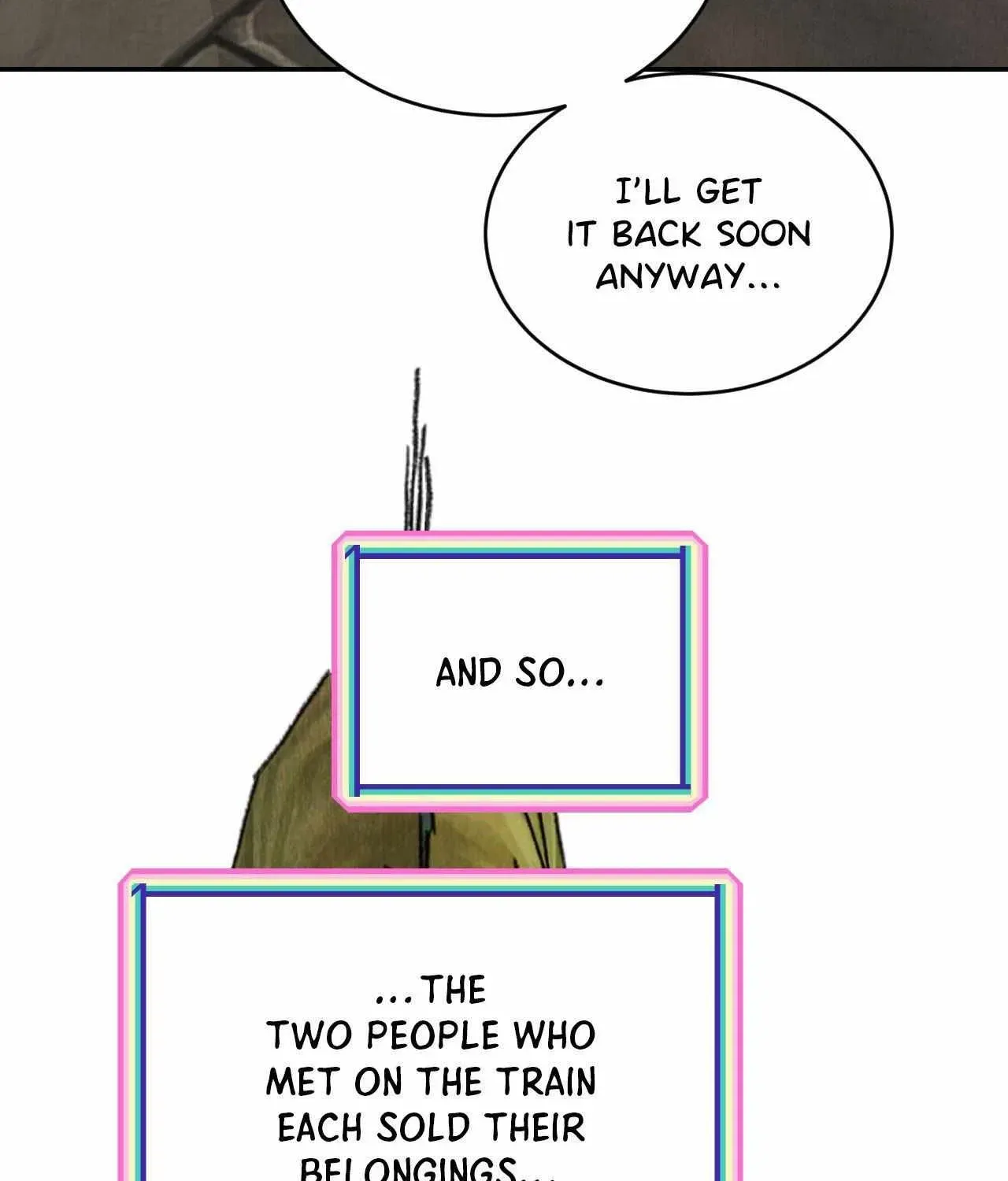 Read Peach Boy chapter 30 image 55 on Lezhin