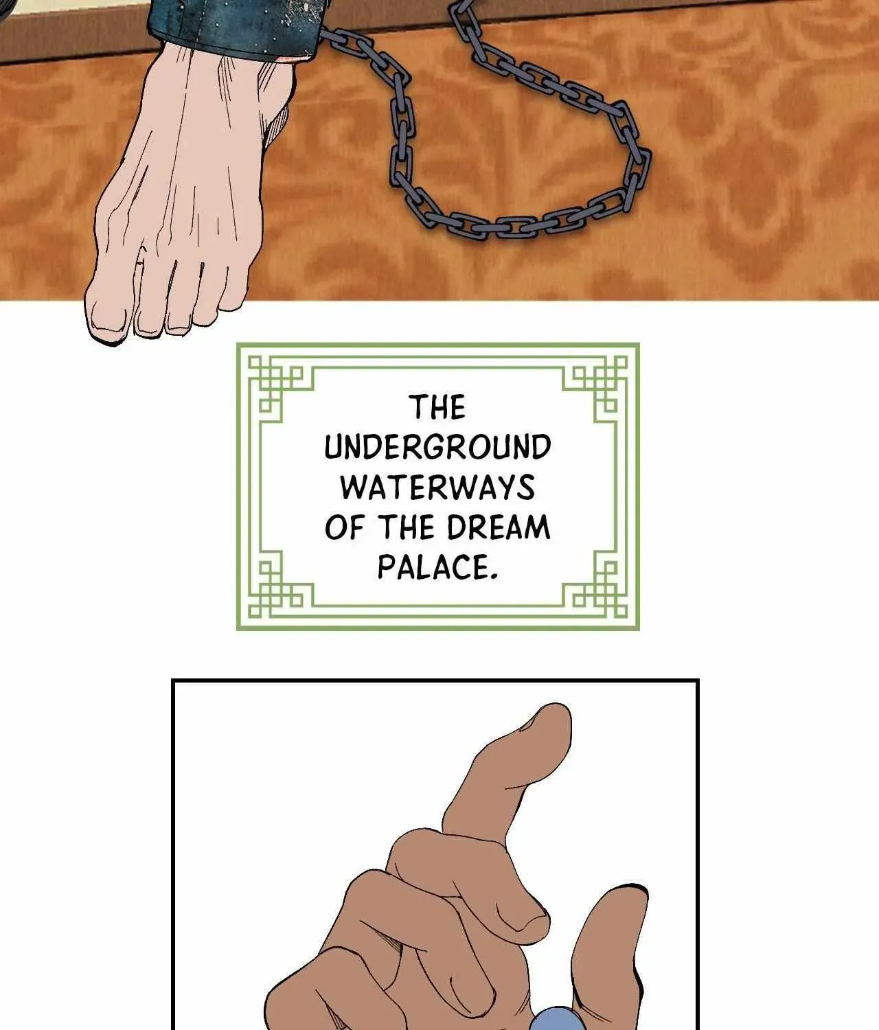Read Peach Boy chapter 30 image 58 on Lezhin