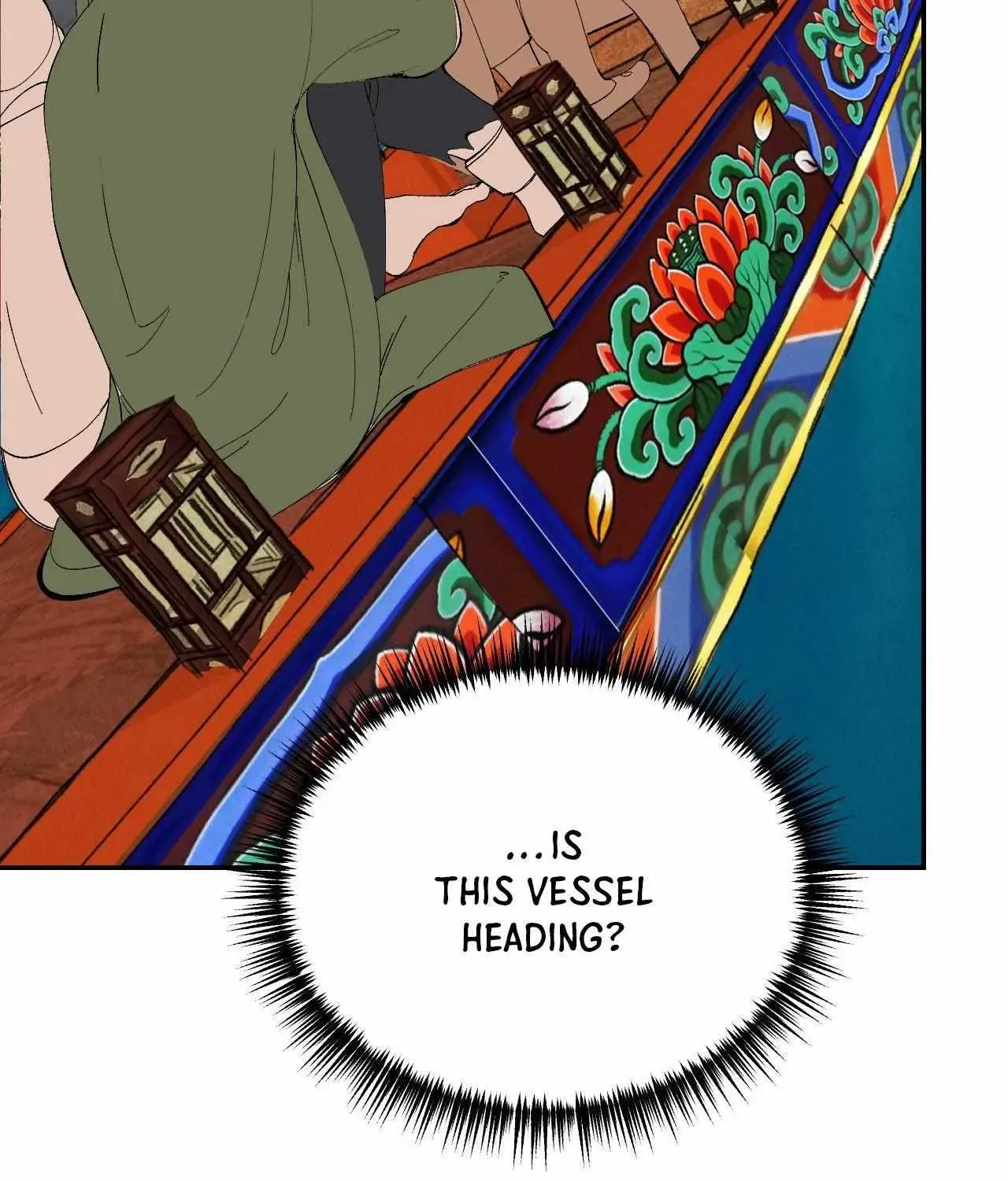 Read Peach Boy chapter 30 image 62 on Lezhin