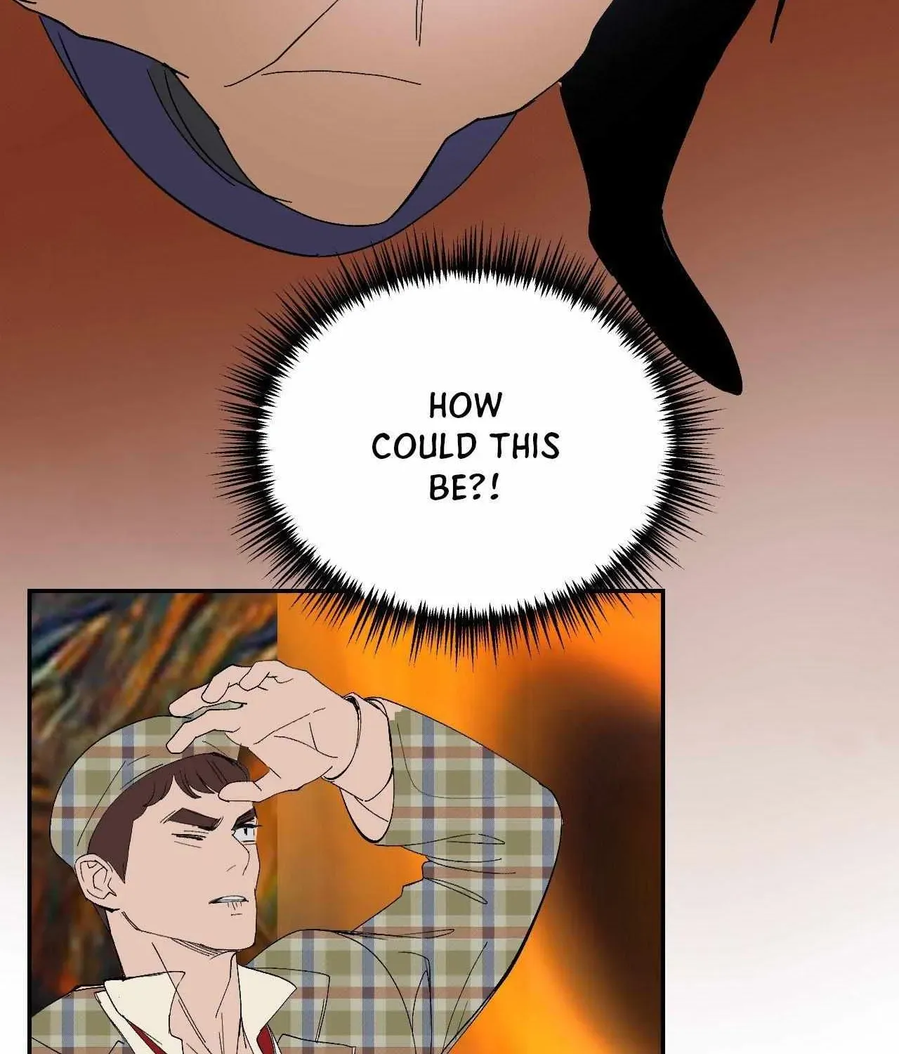 Read Peach Boy chapter 30 image 67 on Lezhin