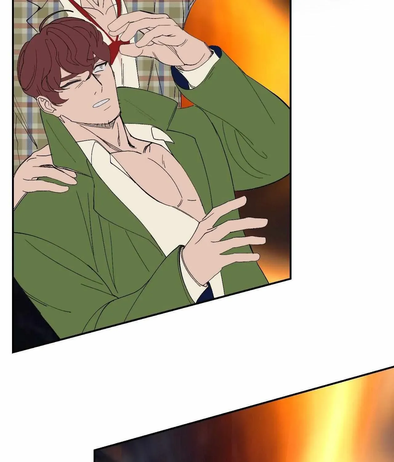 Read Peach Boy chapter 30 image 68 on Lezhin
