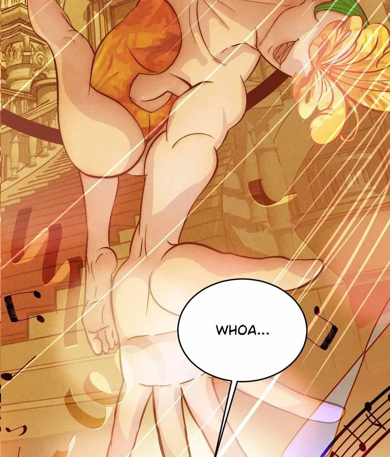 Read Peach Boy chapter 30 image 8 on Lezhin