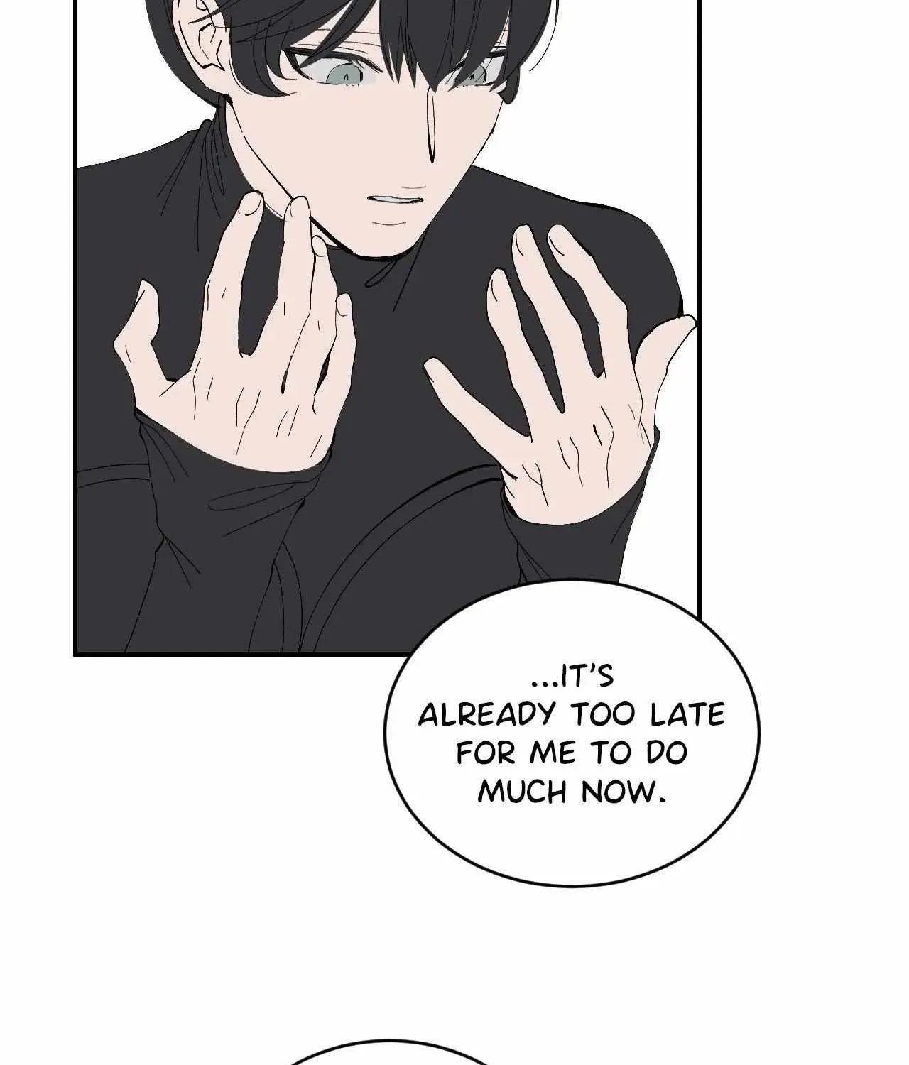 Read Peach Boy chapter 30 image 84 on Lezhin