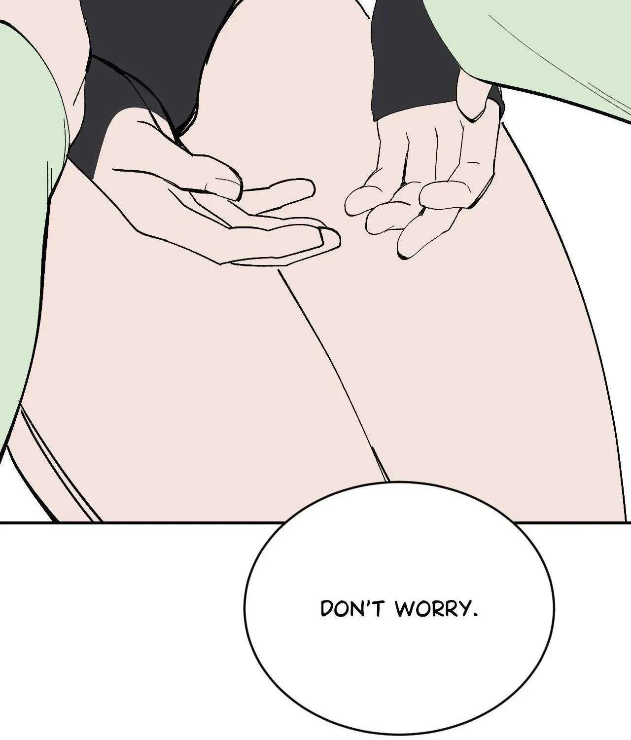 Read Peach Boy chapter 30 image 87 on Lezhin