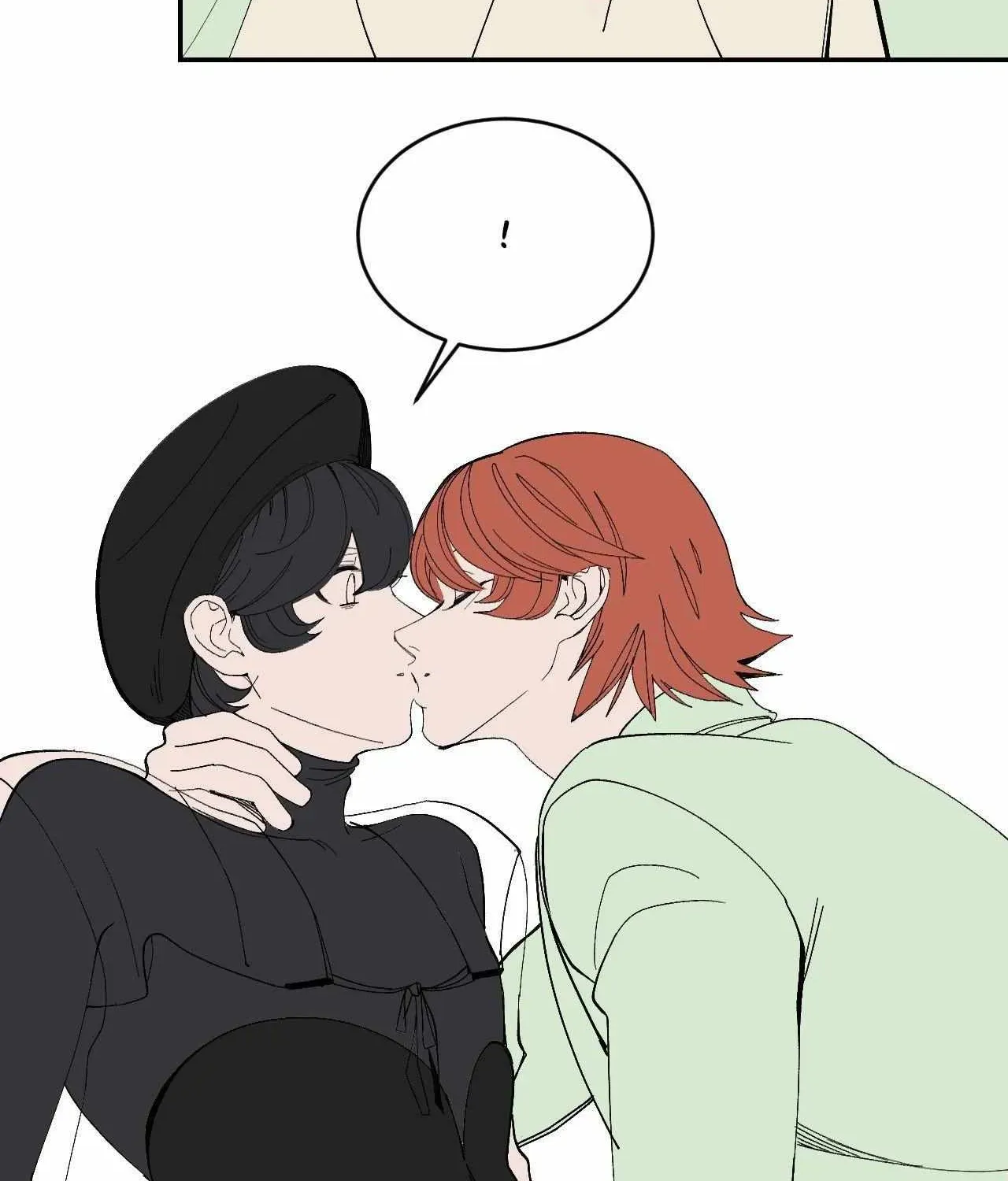 Read Peach Boy chapter 30 image 91 on Lezhin