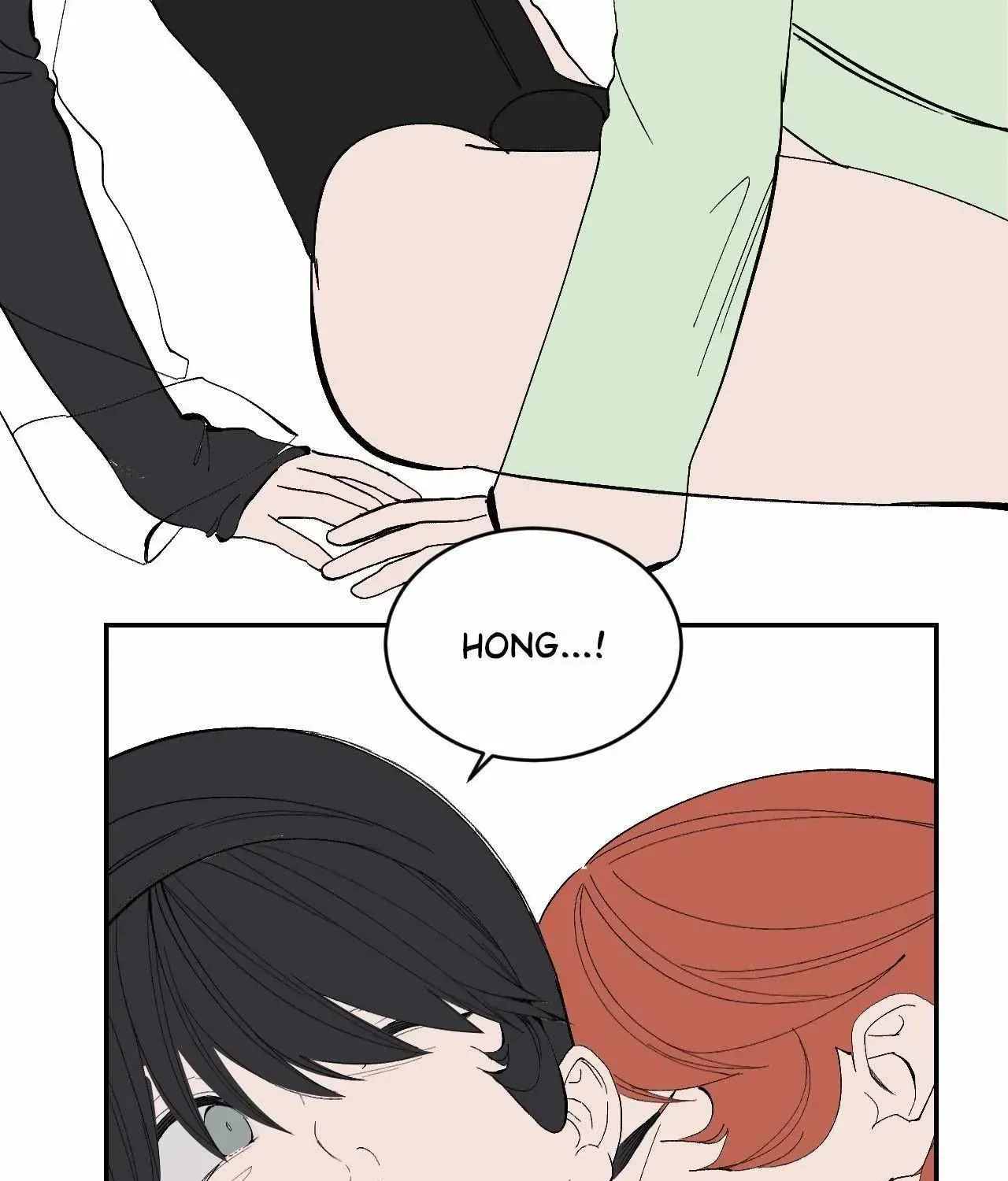Read Peach Boy chapter 30 image 92 on Lezhin