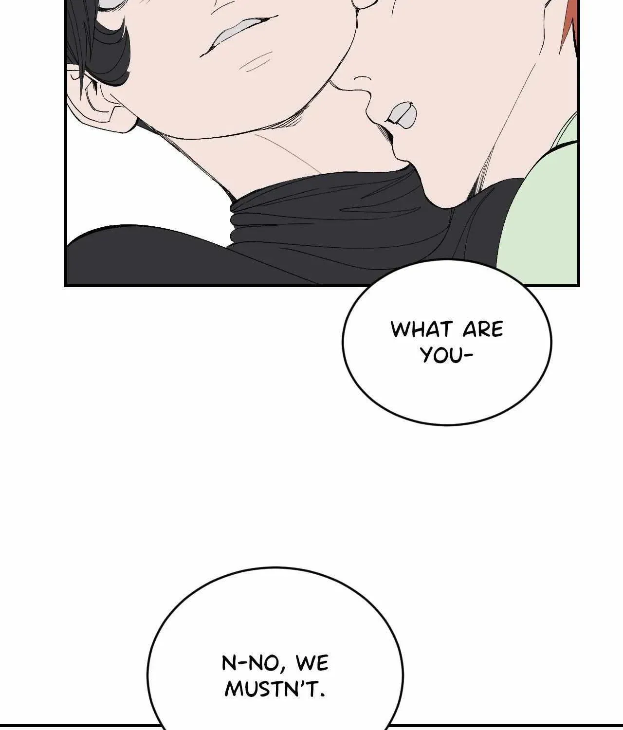Read Peach Boy chapter 30 image 93 on Lezhin