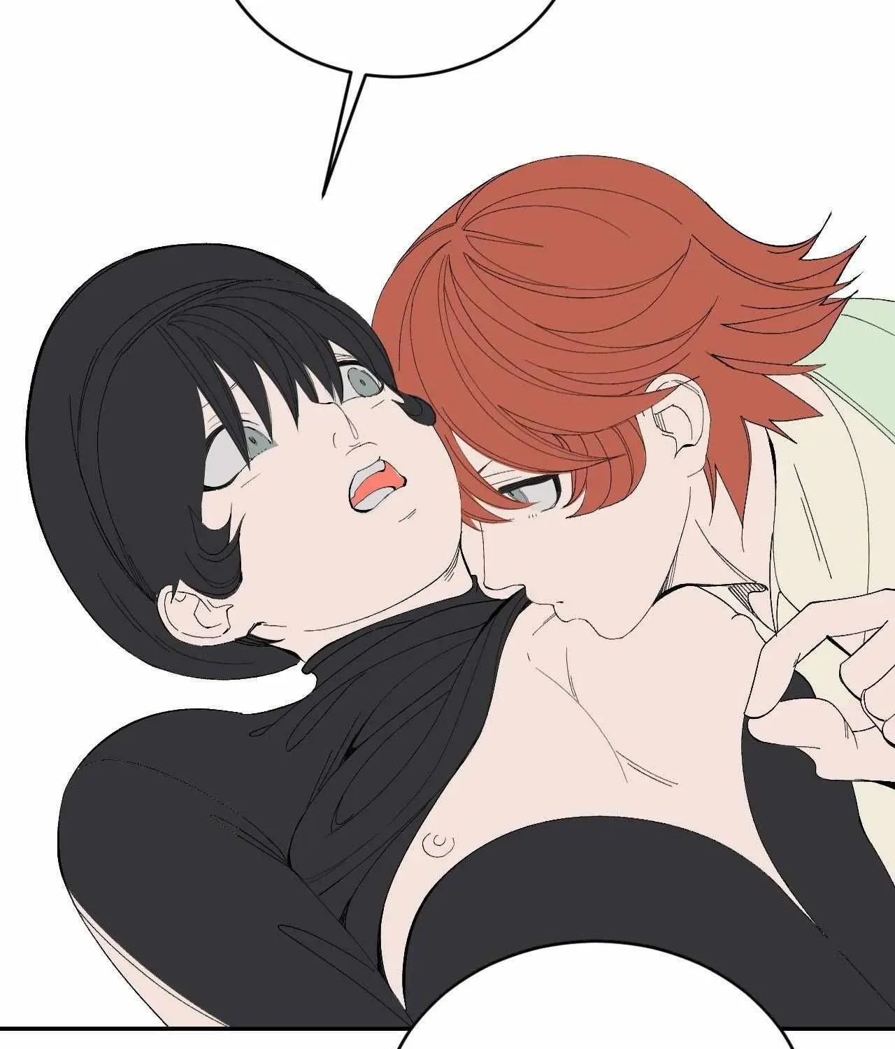 Read Peach Boy chapter 30 image 94 on Lezhin