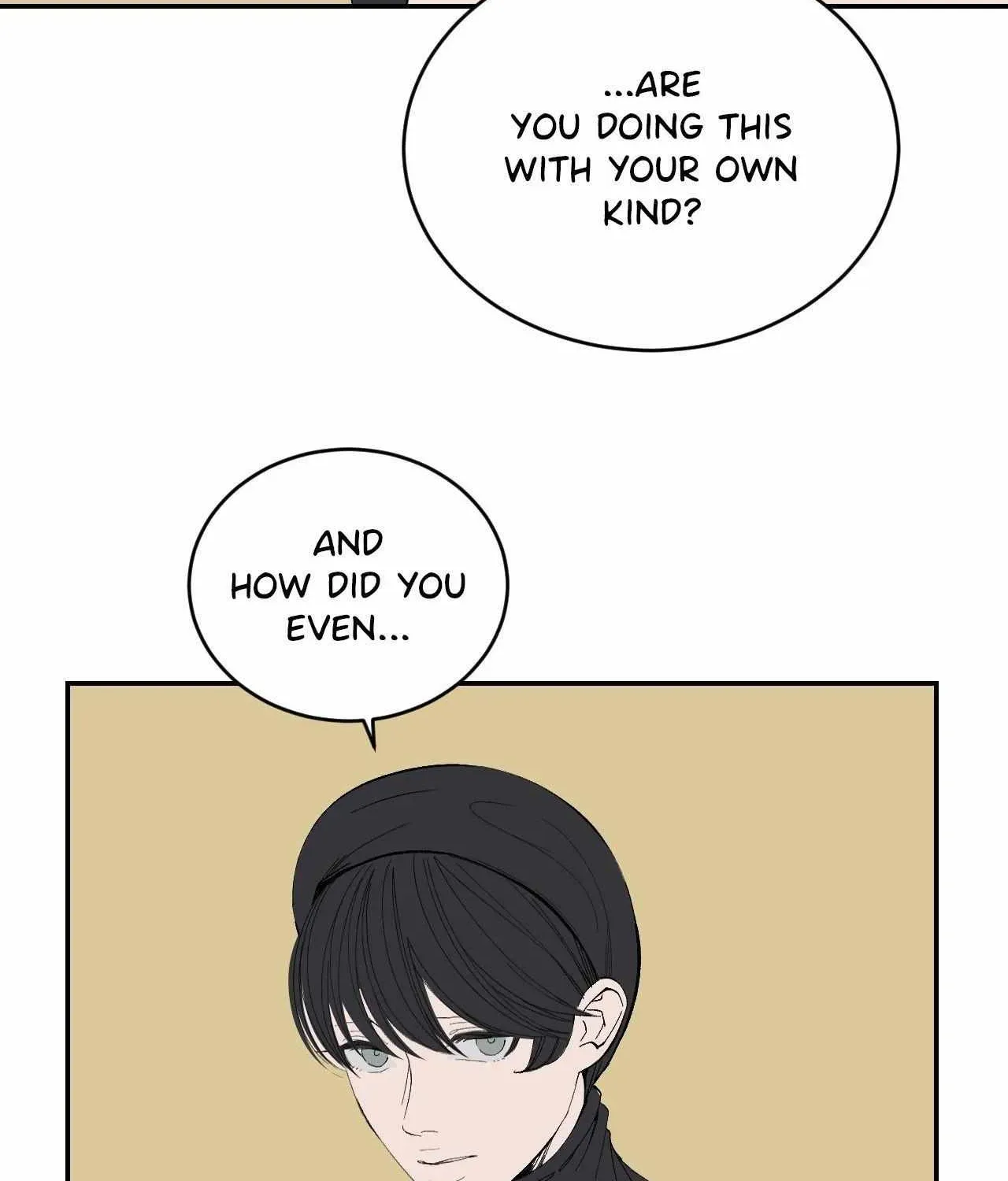 Read Peach Boy chapter 30 image 97 on Lezhin