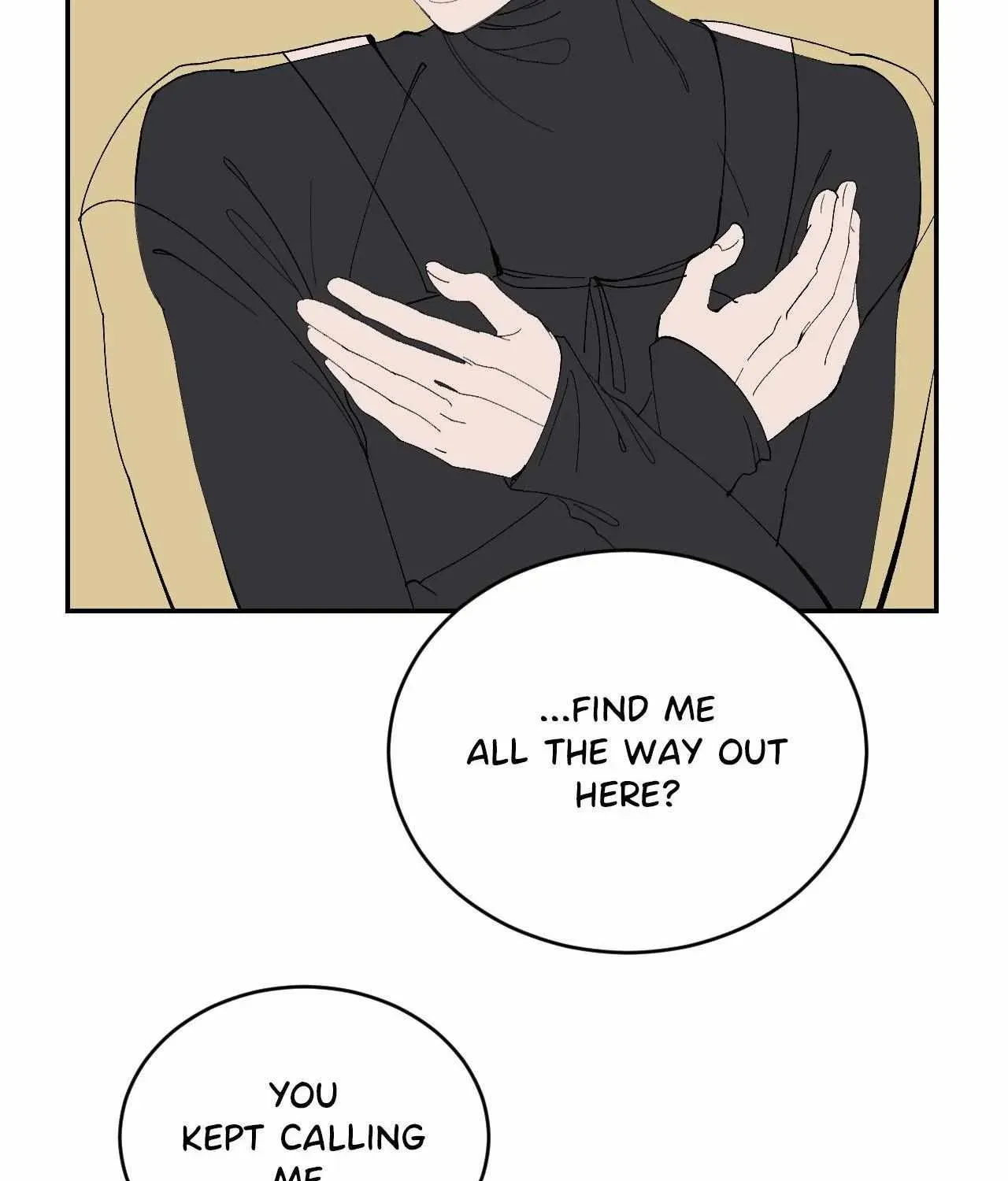 Read Peach Boy chapter 30 image 98 on Lezhin