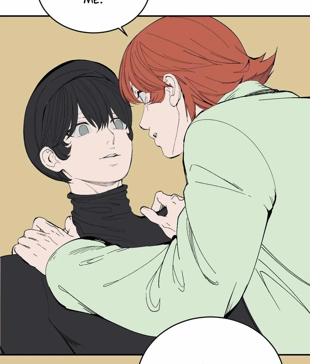 Read Peach Boy chapter 30 image 99 on Lezhin