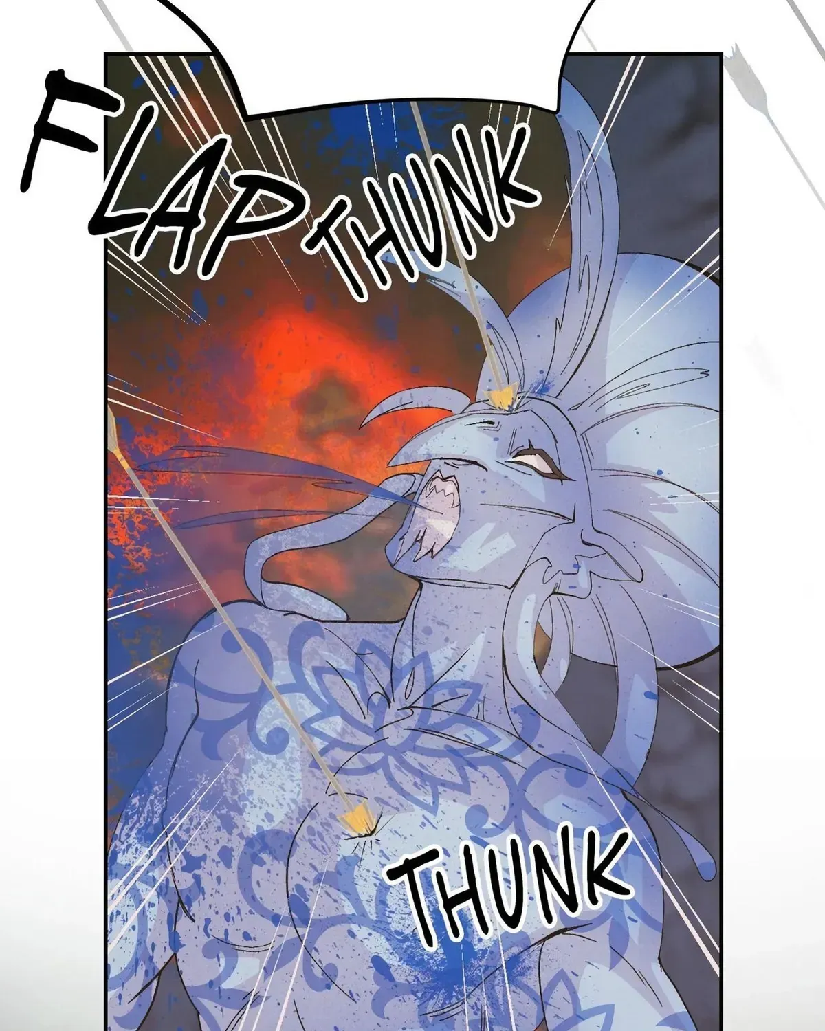 Read Peach Boy chapter 31 image 114 on Lezhin