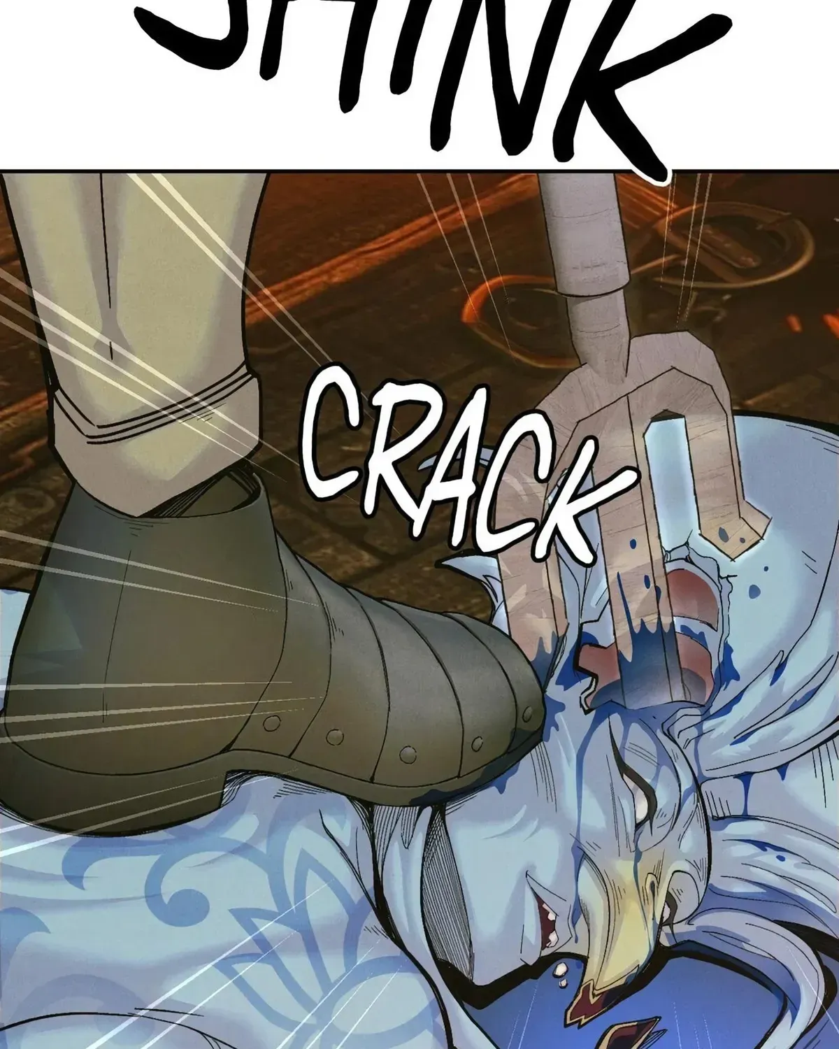 Read Peach Boy chapter 31 image 122 on Lezhin