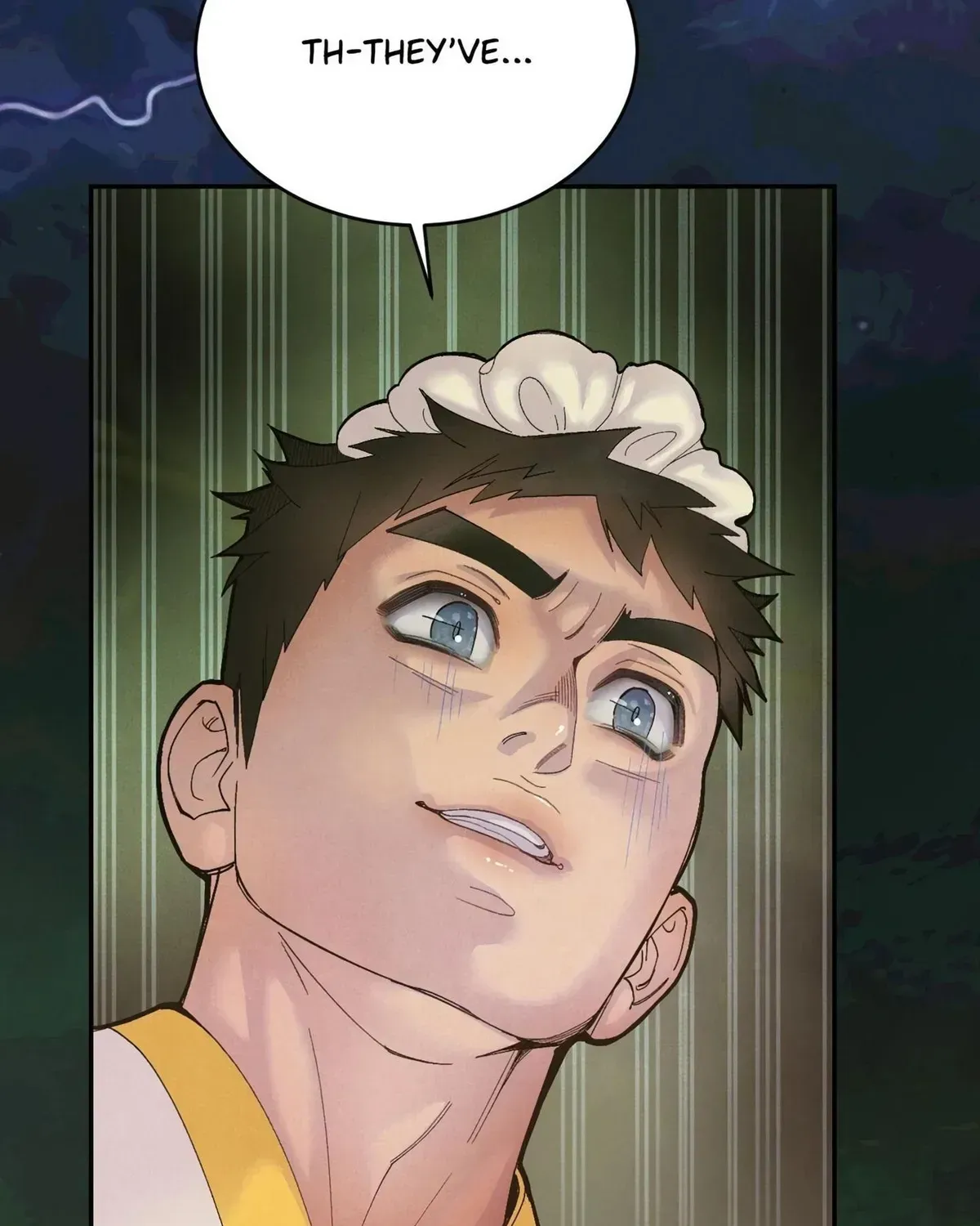 Read Peach Boy chapter 31 image 124 on Lezhin
