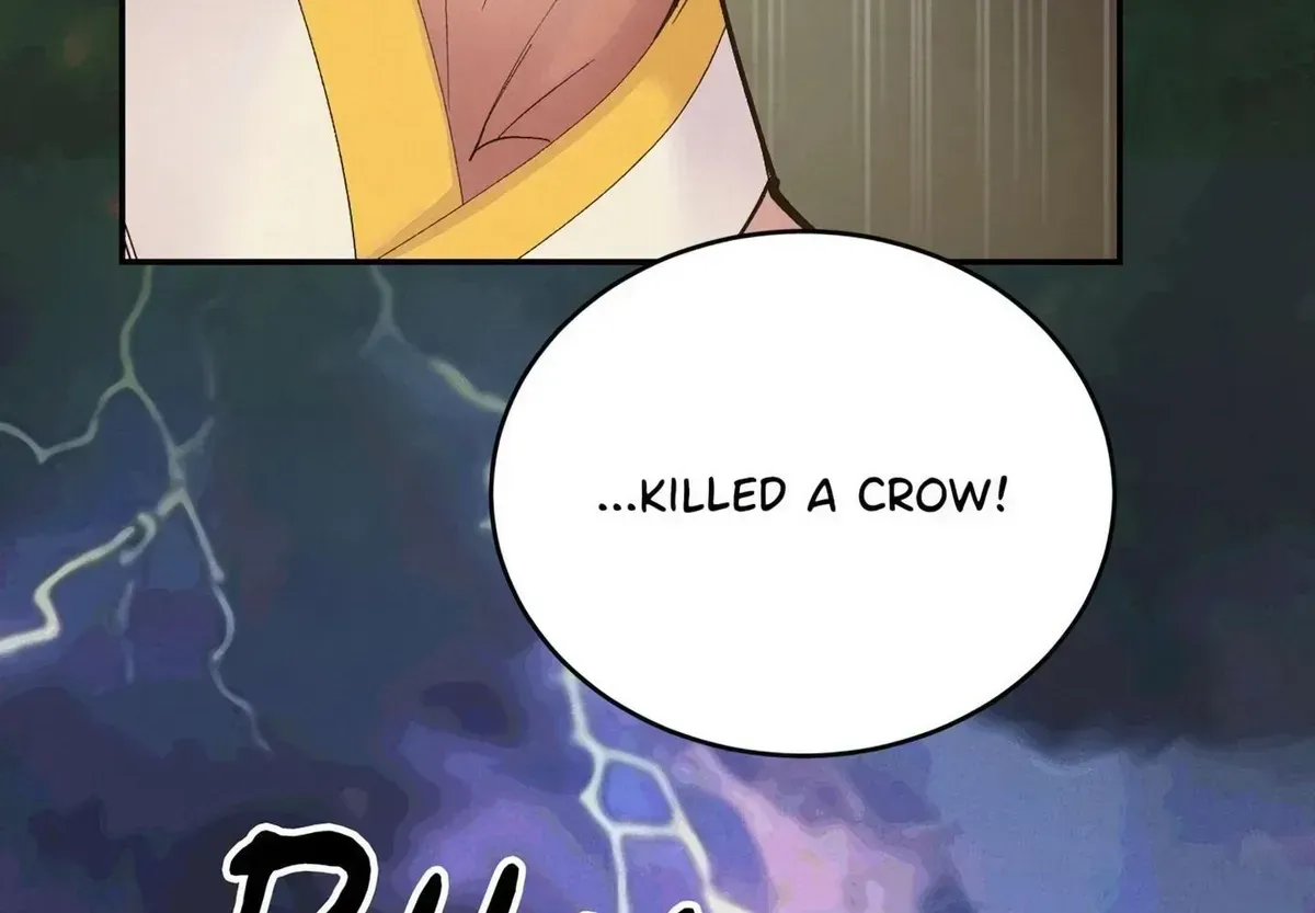 Read Peach Boy chapter 31 image 125 on Lezhin