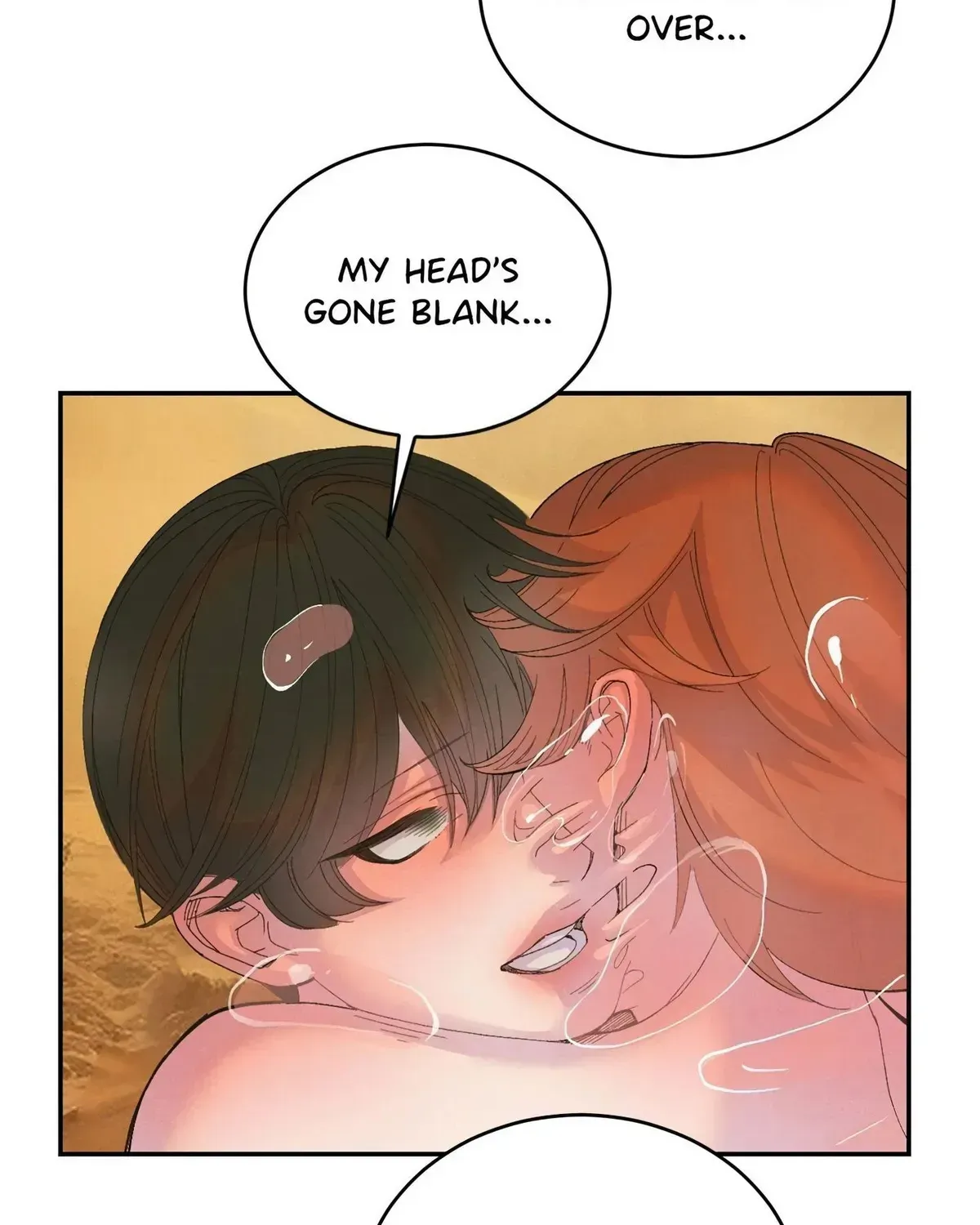 Read Peach Boy chapter 31 image 14 on Lezhin