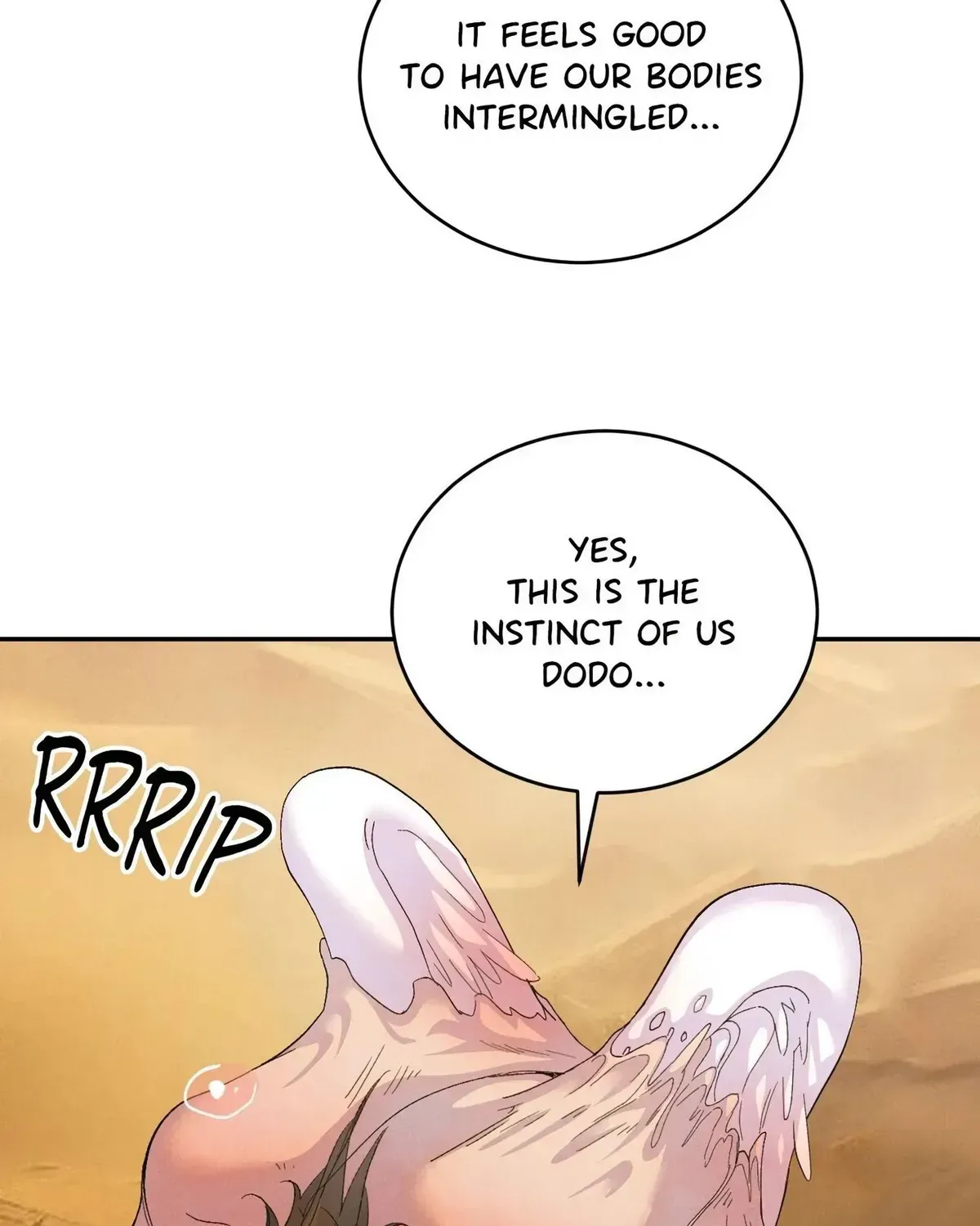 Read Peach Boy chapter 31 image 15 on Lezhin