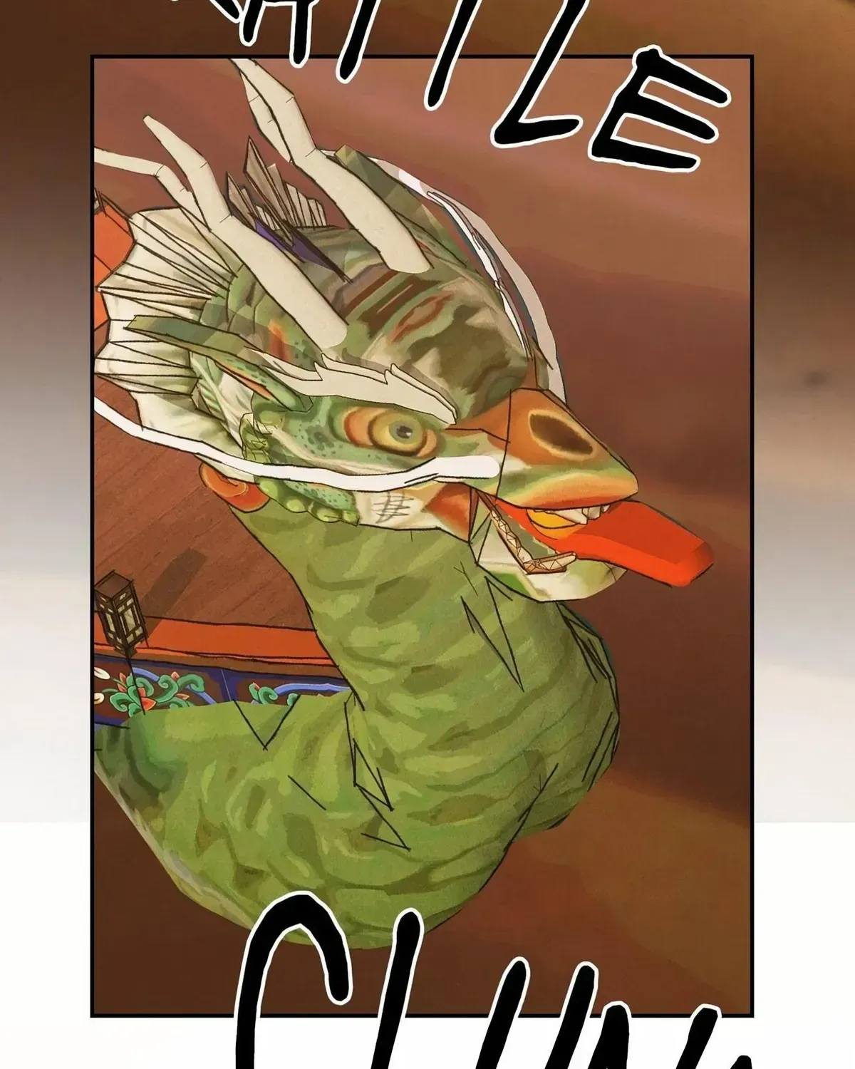 Read Peach Boy chapter 31 image 31 on Lezhin