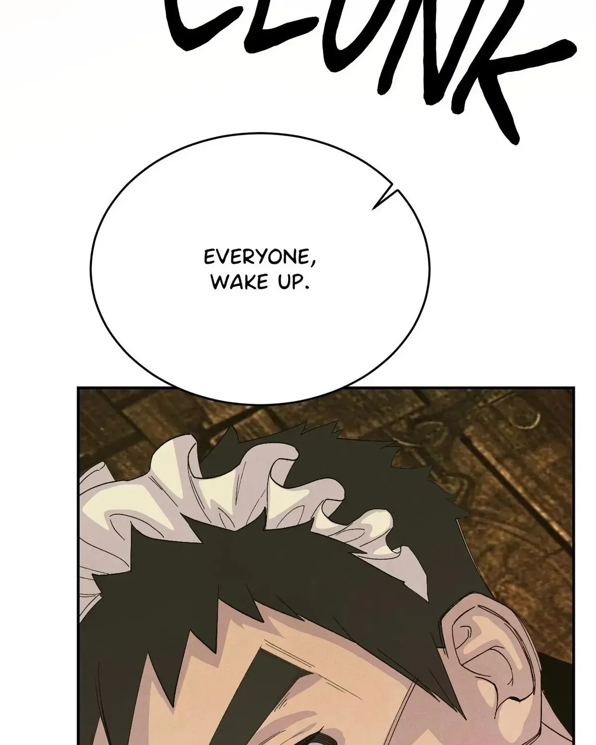 Read Peach Boy chapter 31 image 32 on Lezhin
