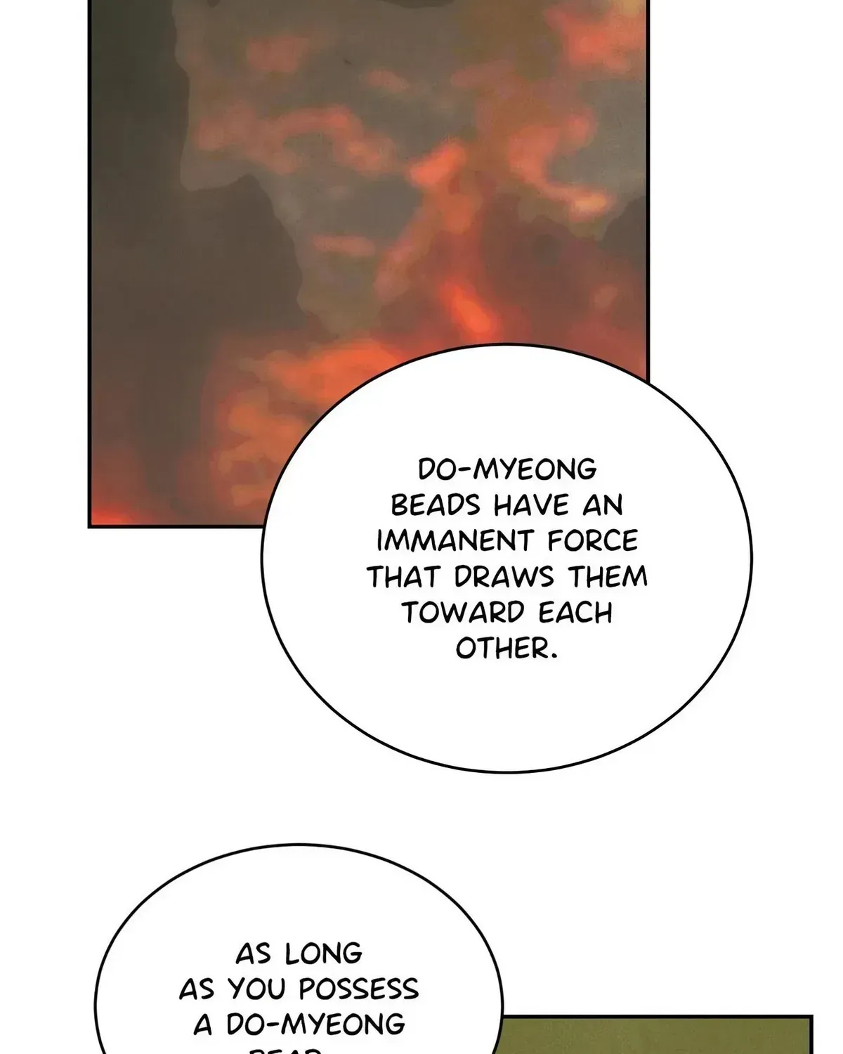 Read Peach Boy chapter 31 image 38 on Lezhin