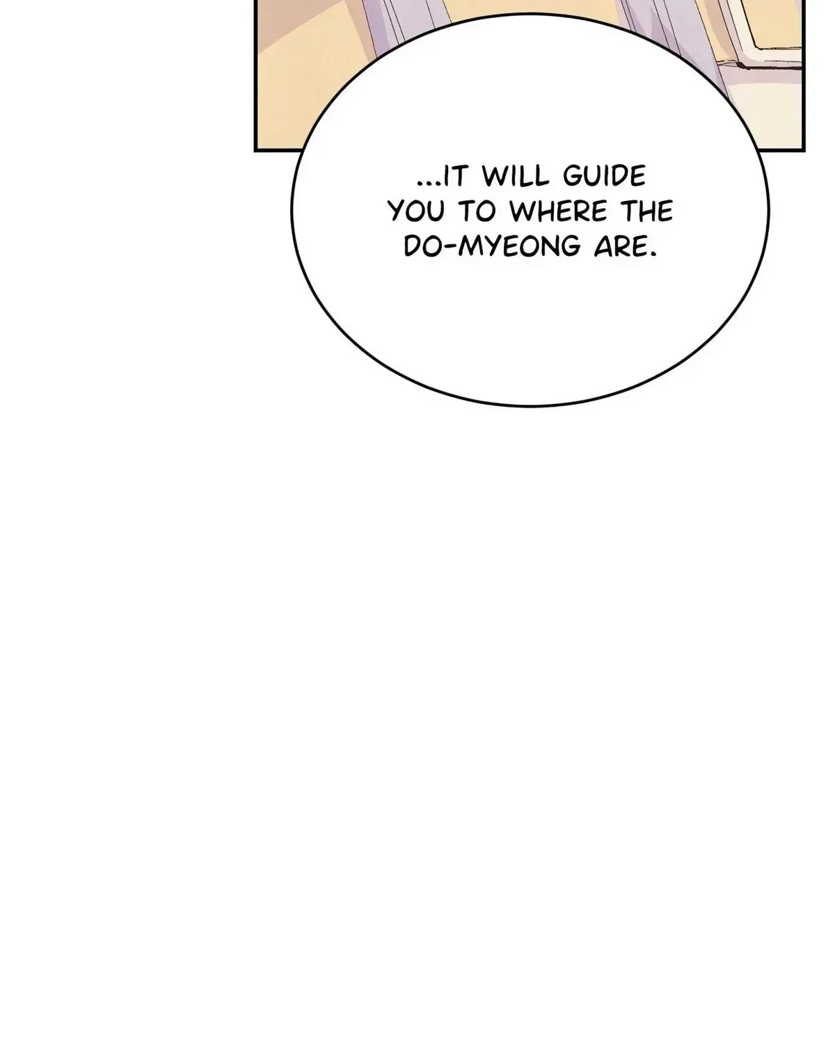 Read Peach Boy chapter 31 image 40 on Lezhin