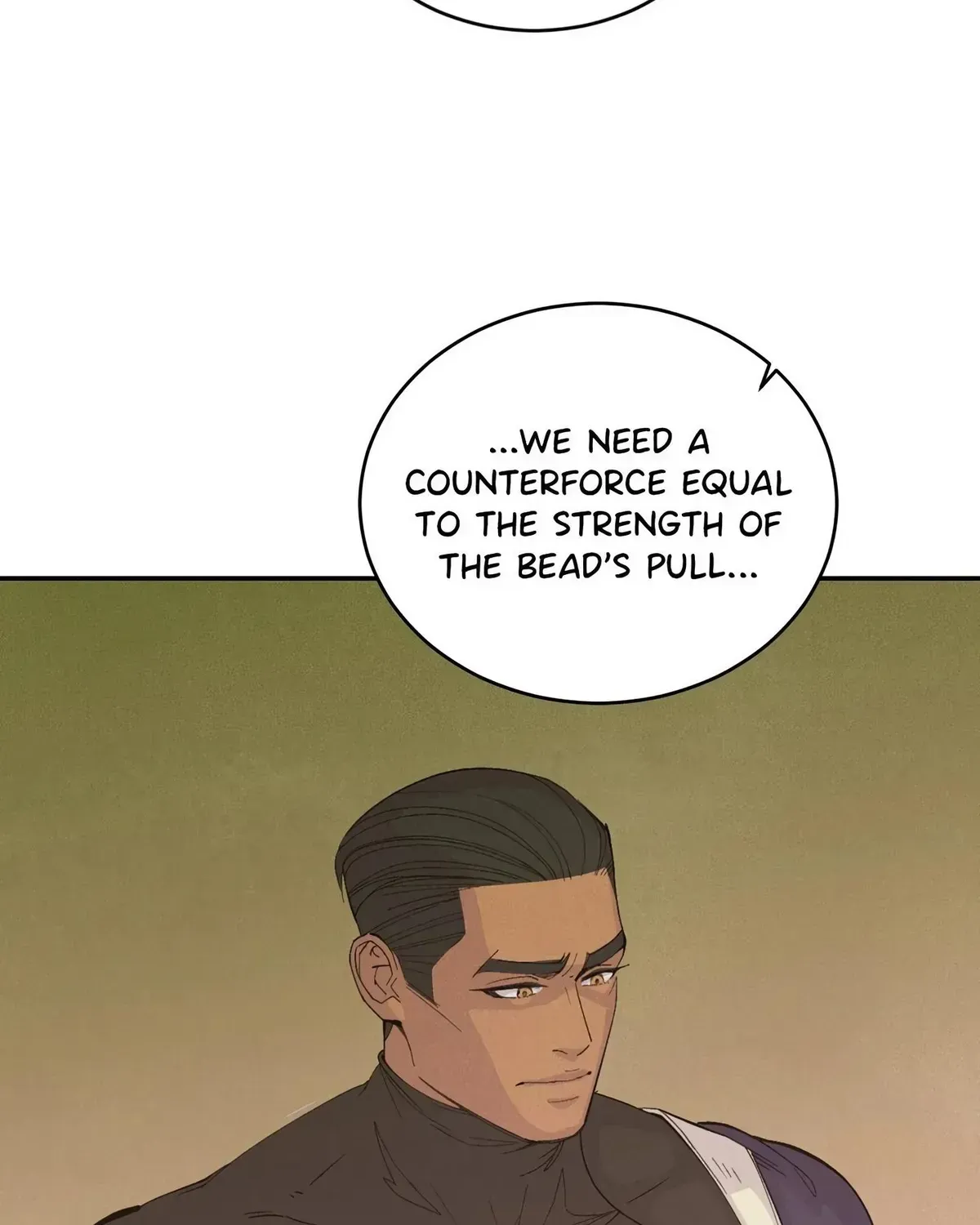Read Peach Boy chapter 31 image 43 on Lezhin