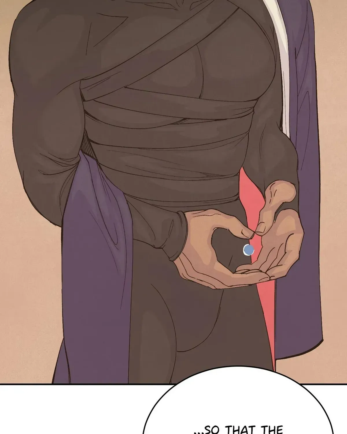 Read Peach Boy chapter 31 image 44 on Lezhin