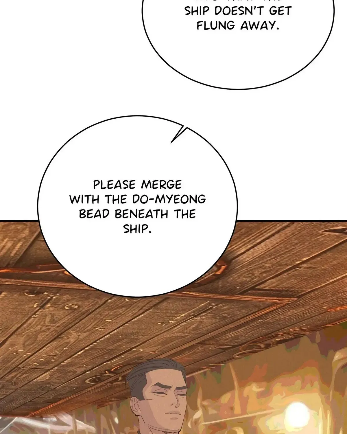 Read Peach Boy chapter 31 image 45 on Lezhin