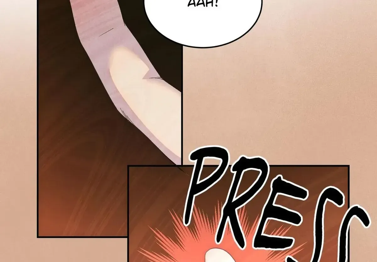 Read Peach Boy chapter 31 image 5 on Lezhin