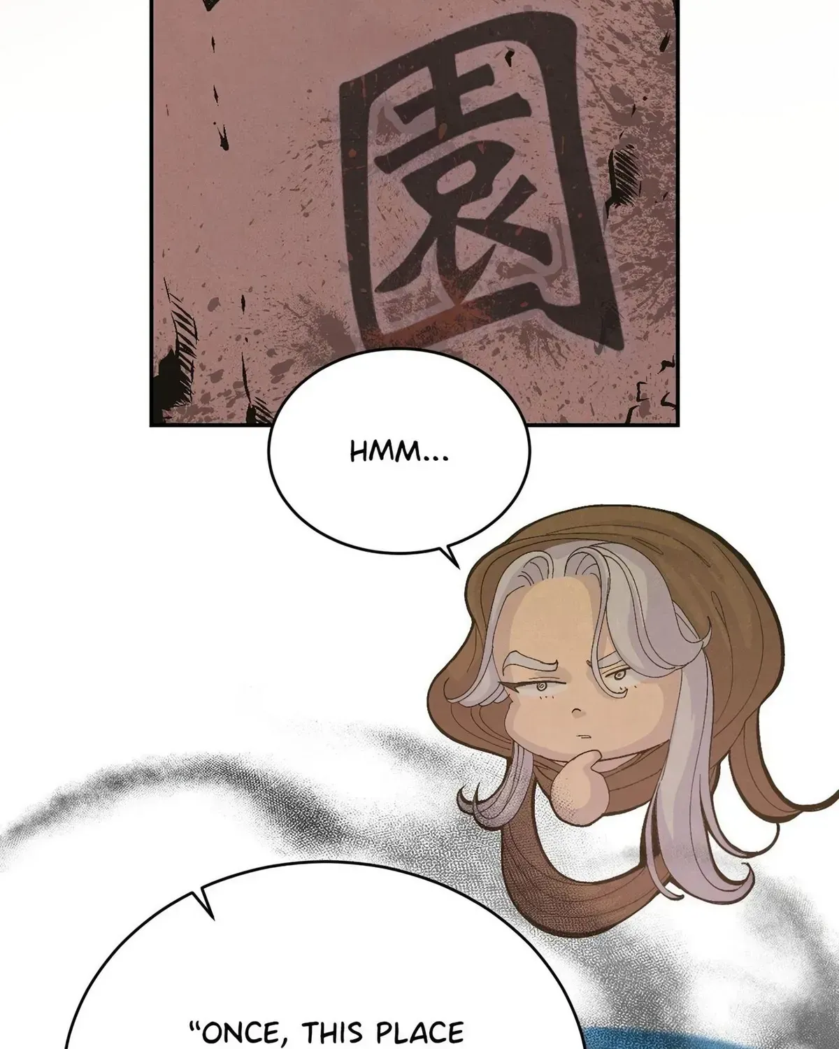 Read Peach Boy chapter 31 image 52 on Lezhin