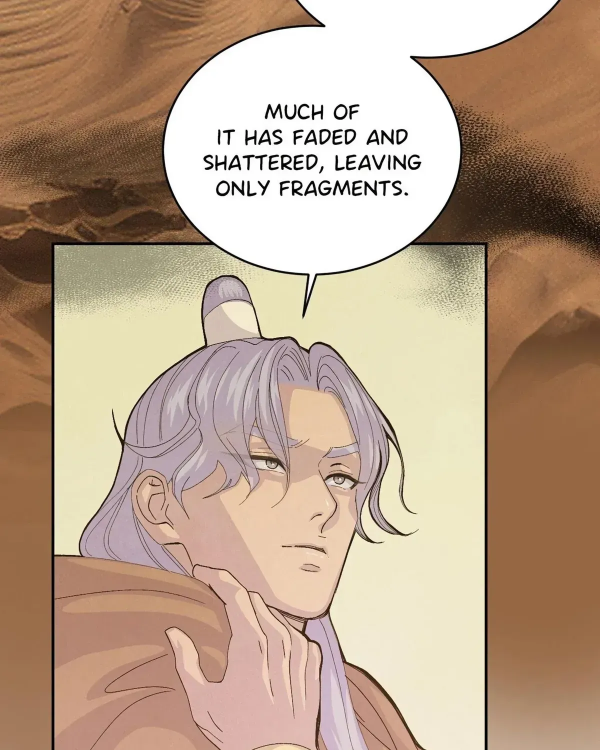 Read Peach Boy chapter 31 image 56 on Lezhin